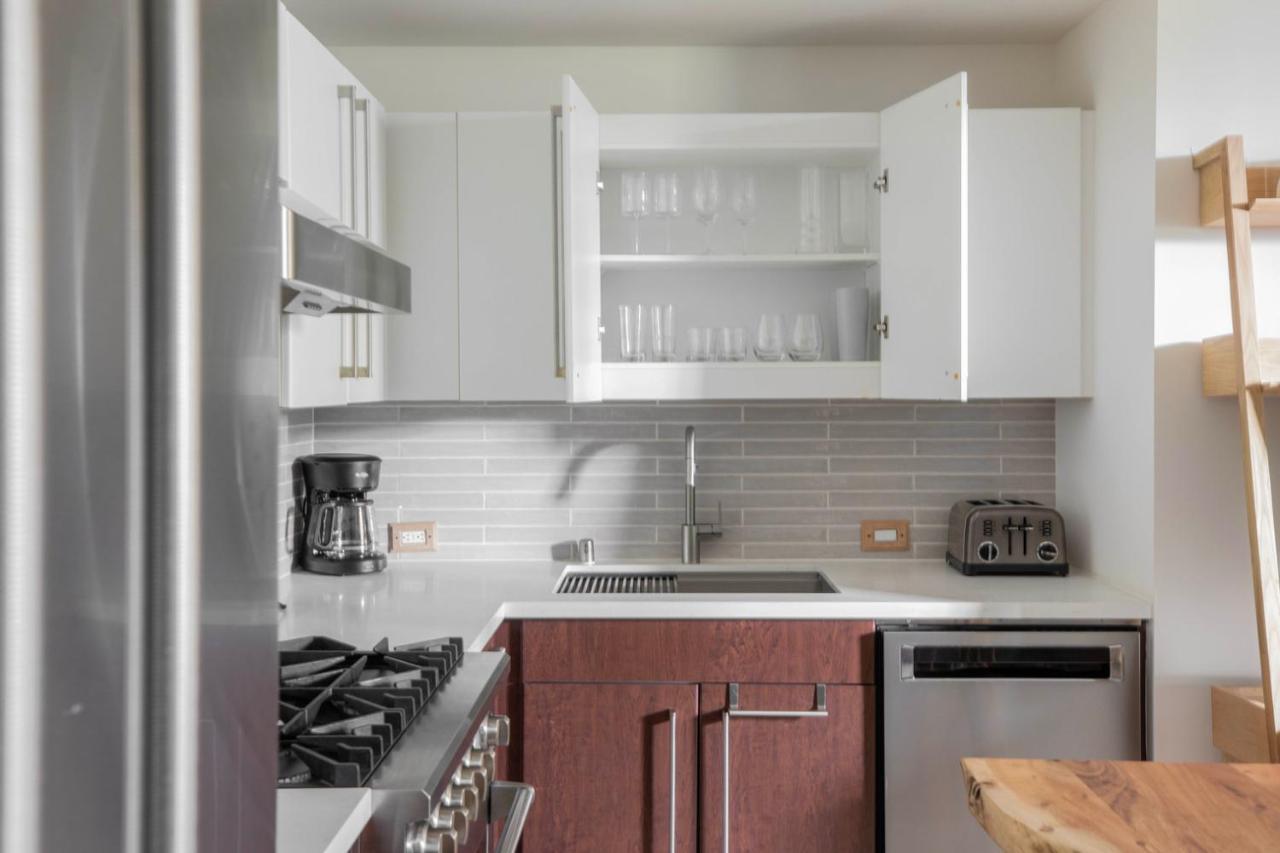 Apartment East Village 1br W Media Nr Stadium San-37 San Diego