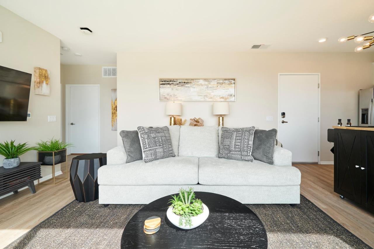 New Organic Modern Luxury 1bd/1ba- Close To Everything! * San Diego