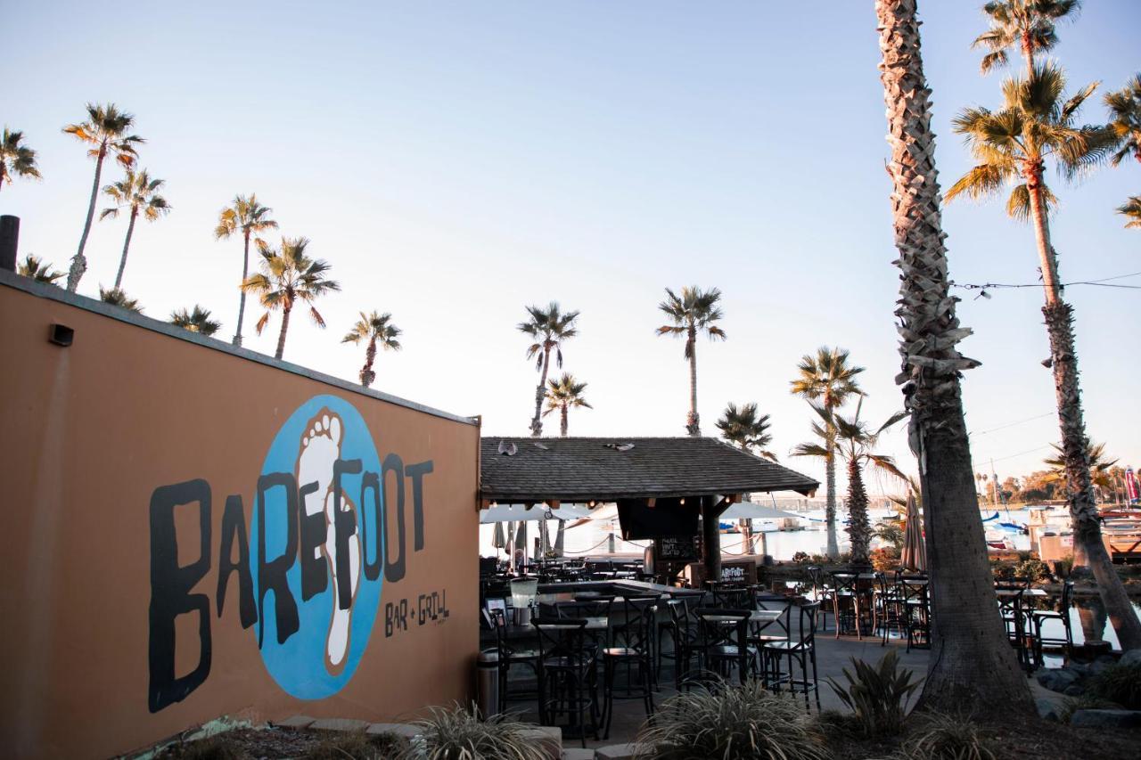Paradise Point & 4* San Diego