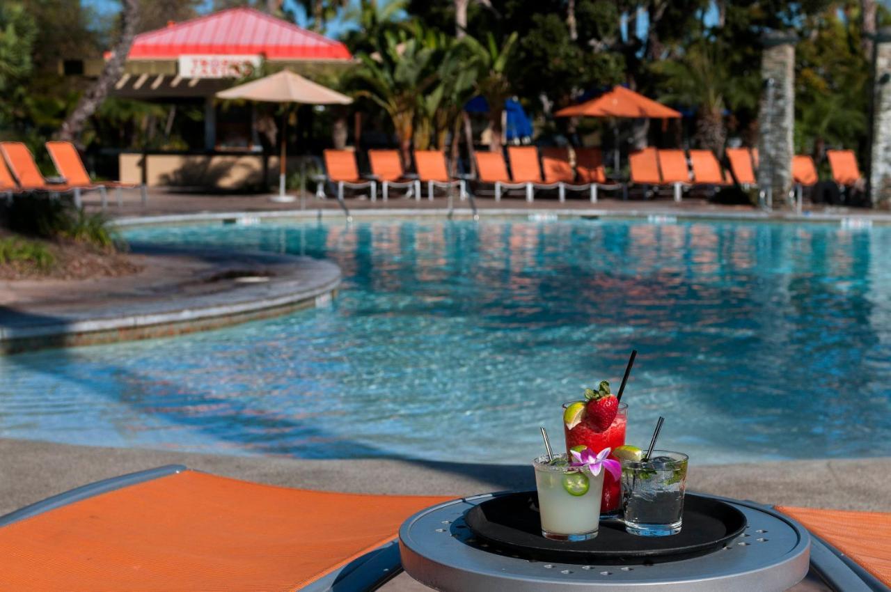 Paradise Point & Resort San Diego
