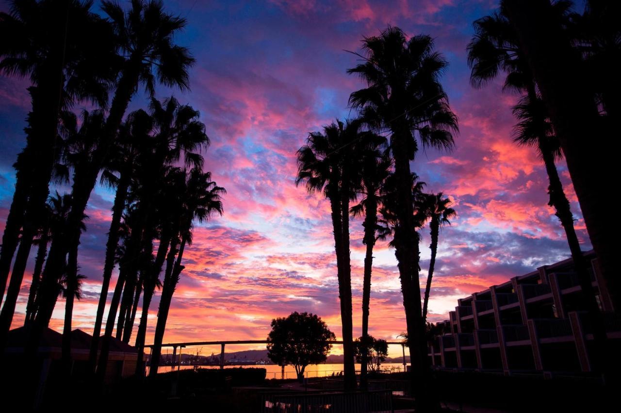 Coronado Island Marriott &
