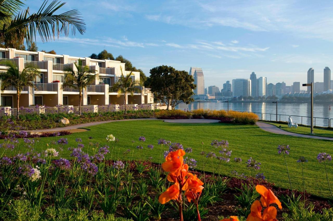 Resort Coronado Island Marriott & San Diego