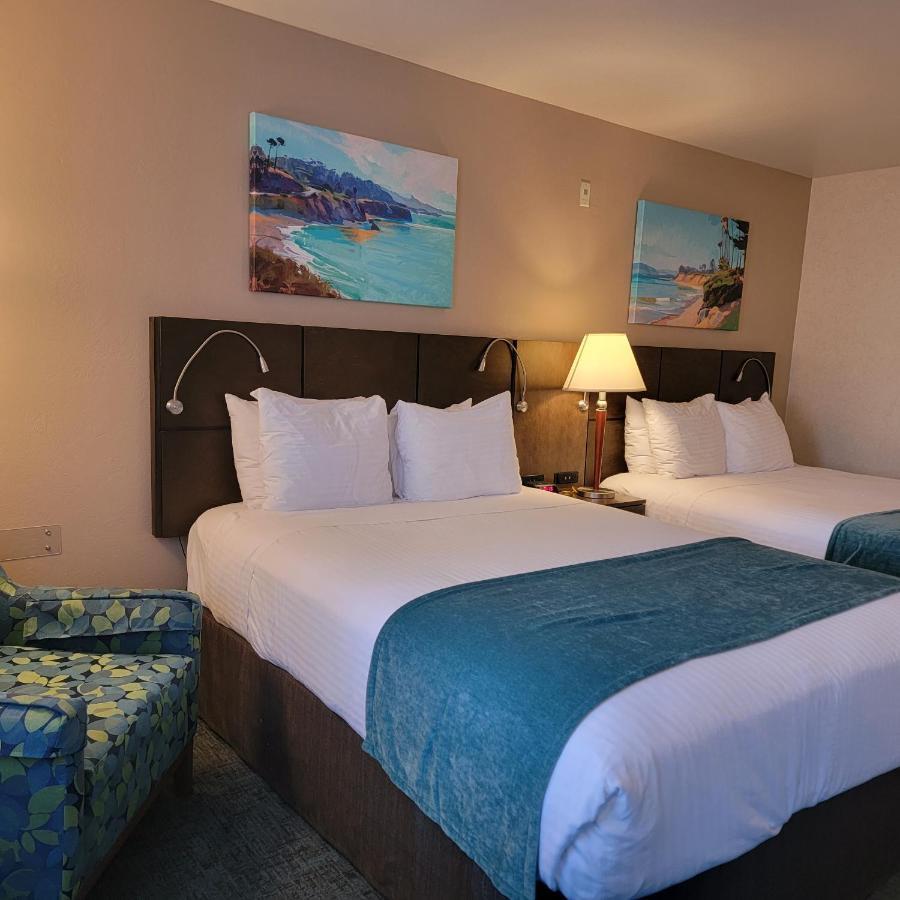 Hotel Old Town San Diego