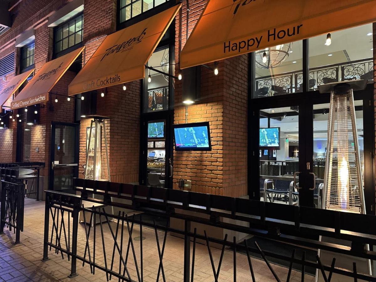 By Marriott Downtown/gaslamp Quarter