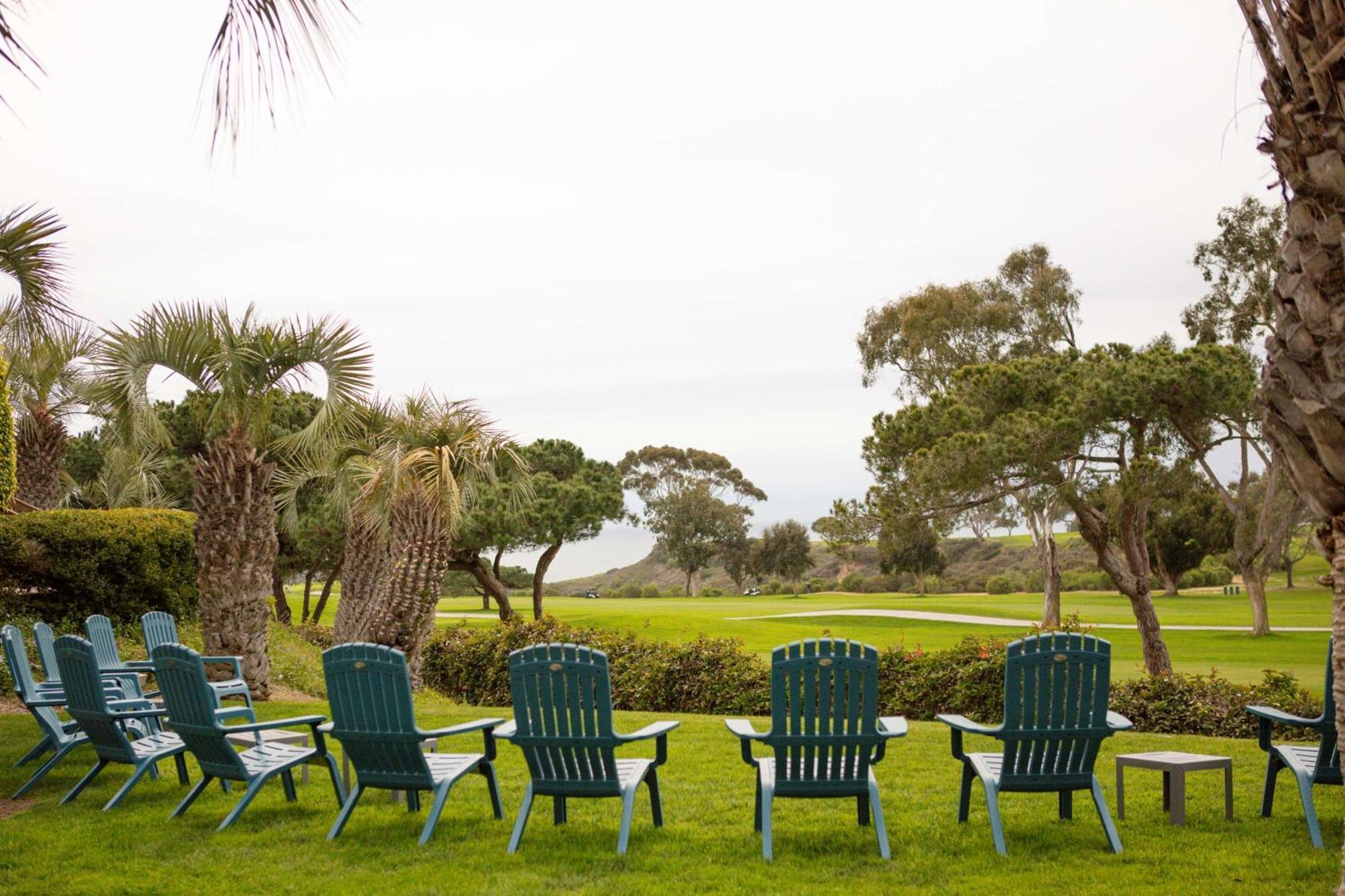 Hilton La Jolla Torrey Pines 4*