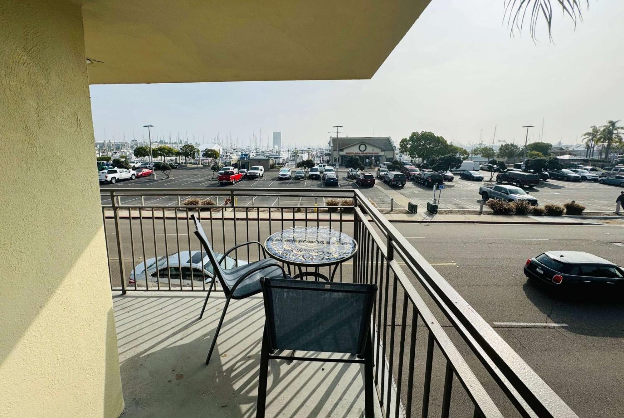 Ramada By Wyndham Airport 2* San Diego