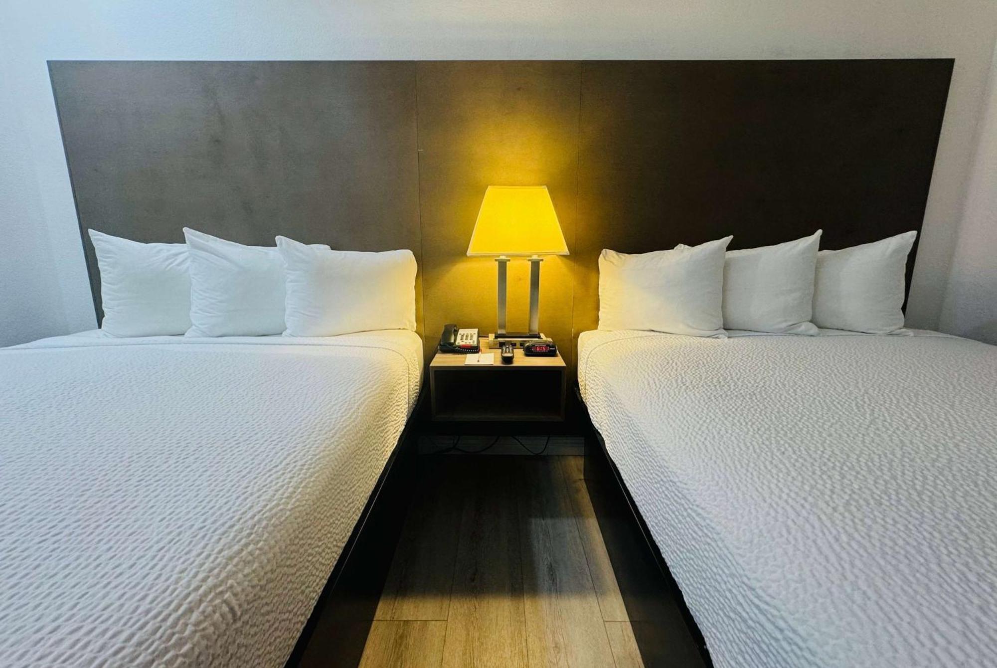 Ramada By Wyndham Airport Hotel