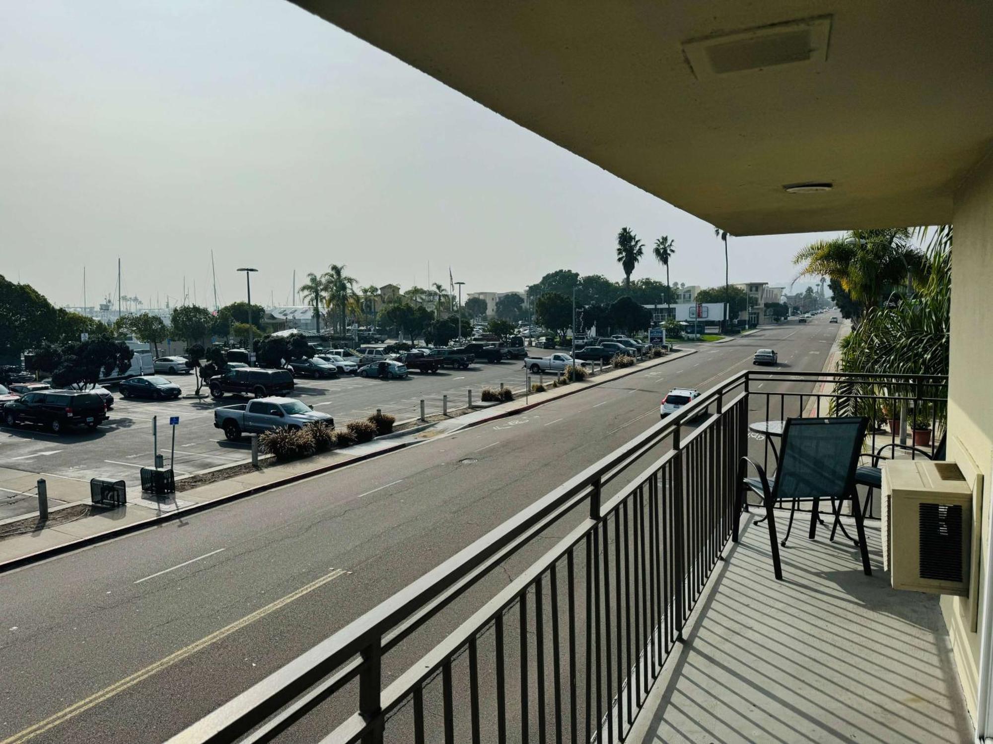 Ramada By Wyndham Airport 2* San Diego