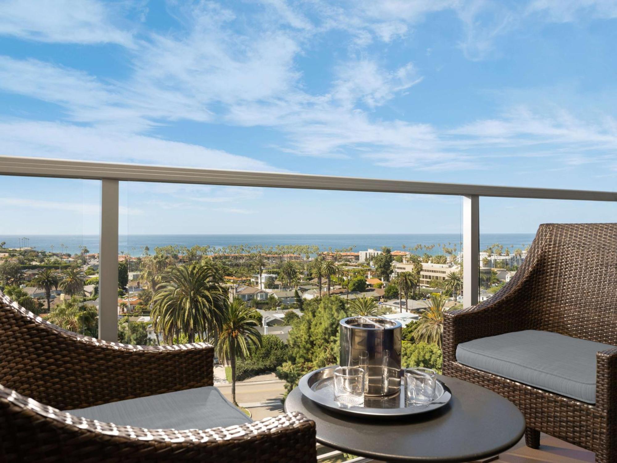 La Jolla, Curio Collection By Hilton San Diego