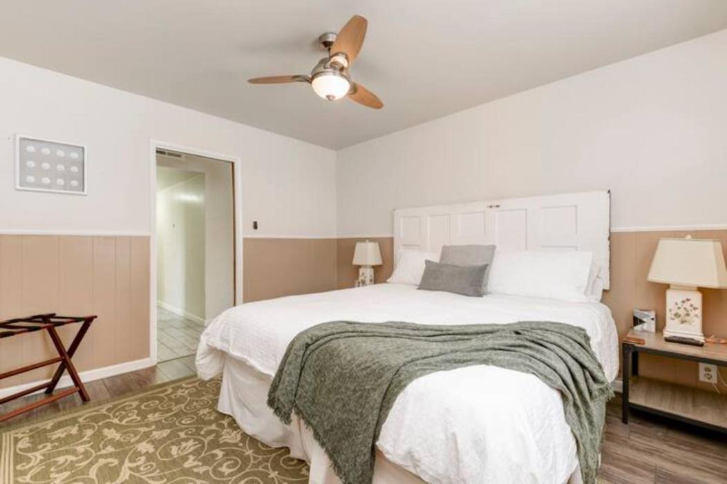 Perla D'italia -1br- Free Driveway Parking -1 Car Apartment San Diego