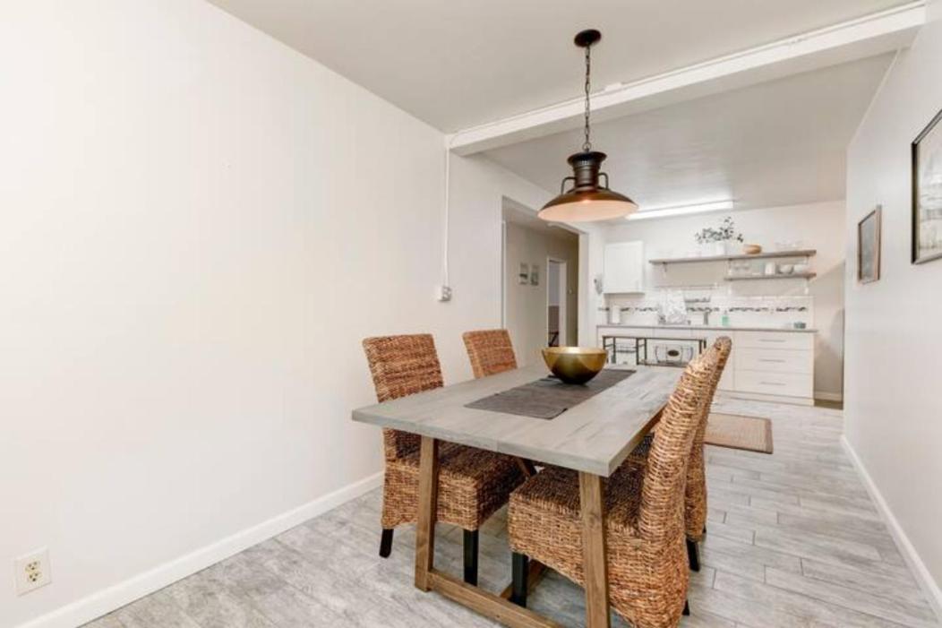 Apartment Perla D'italia -1br- Free Driveway Parking -1 Car San Diego