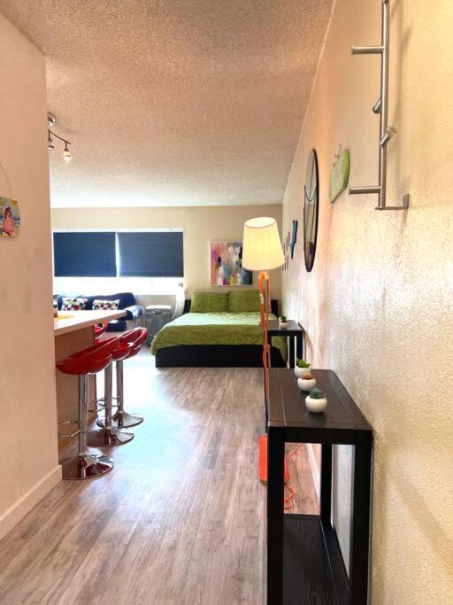 Apartment Right In The Heart Of Pacific