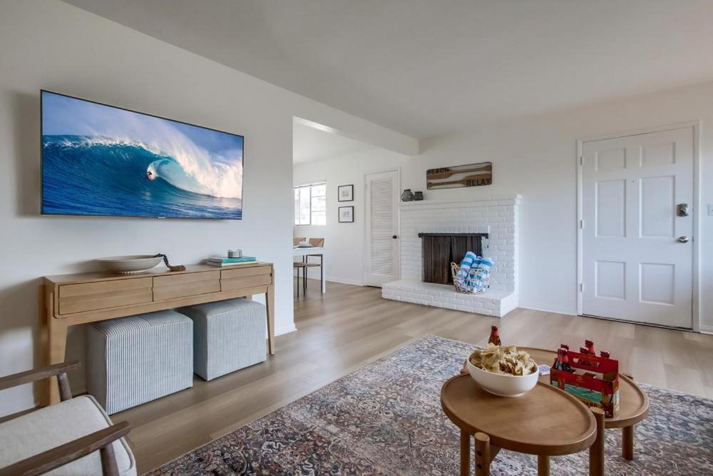 Surf Shack 6 Holiday home