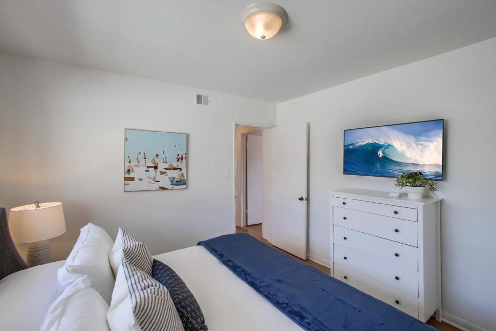 Surf Shack 6 Holiday home