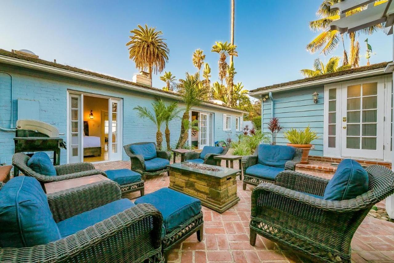 Oceanfront Dog Friendly With Waterfront Porch, Gas Grill, Hot Tub & Fire Pit *