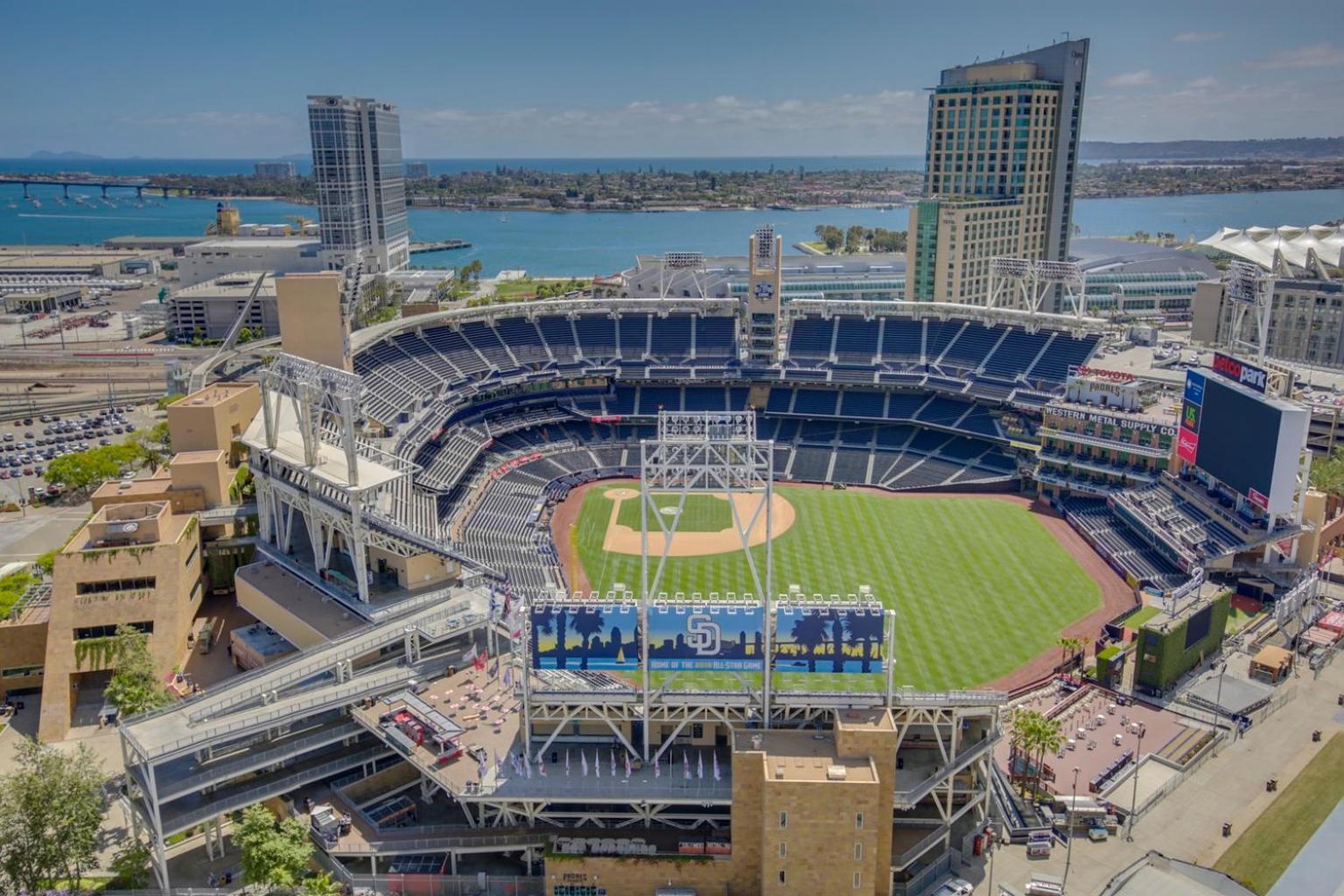 San Diego's Cozy Gem