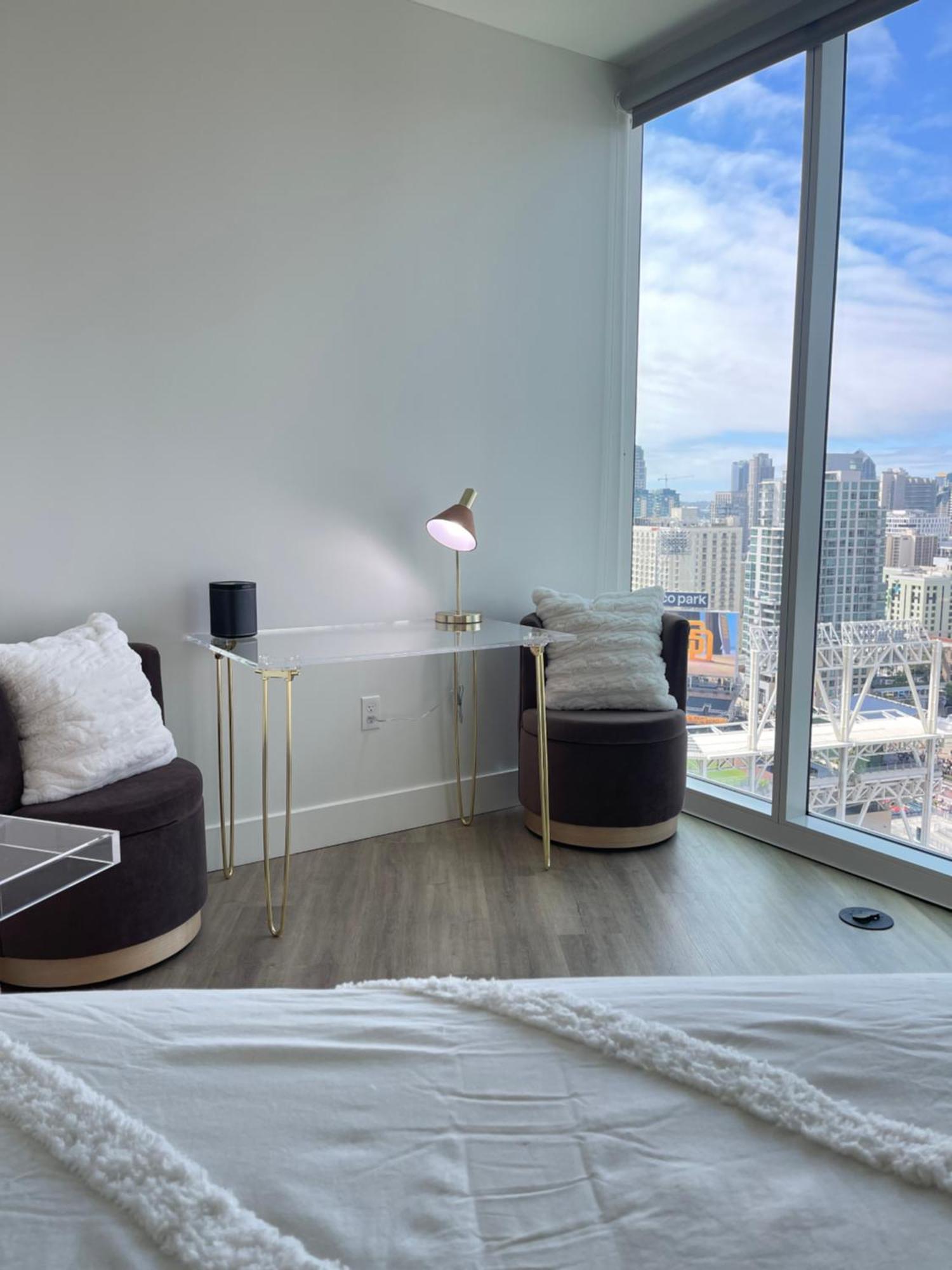 Extraordinary Escape With Rooftop Pool 2 Apartment *