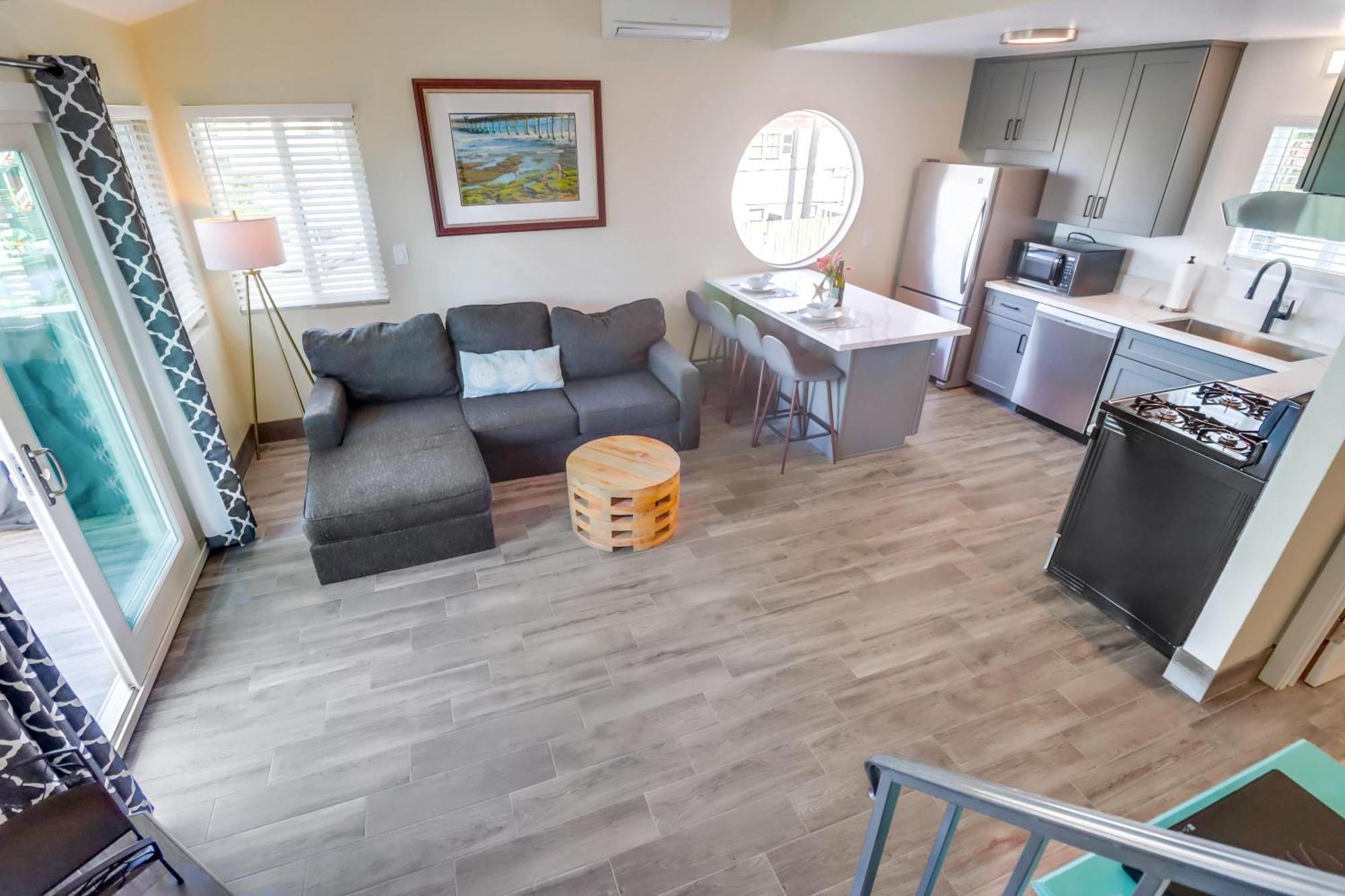 Holiday home Ob Loungin 2 *