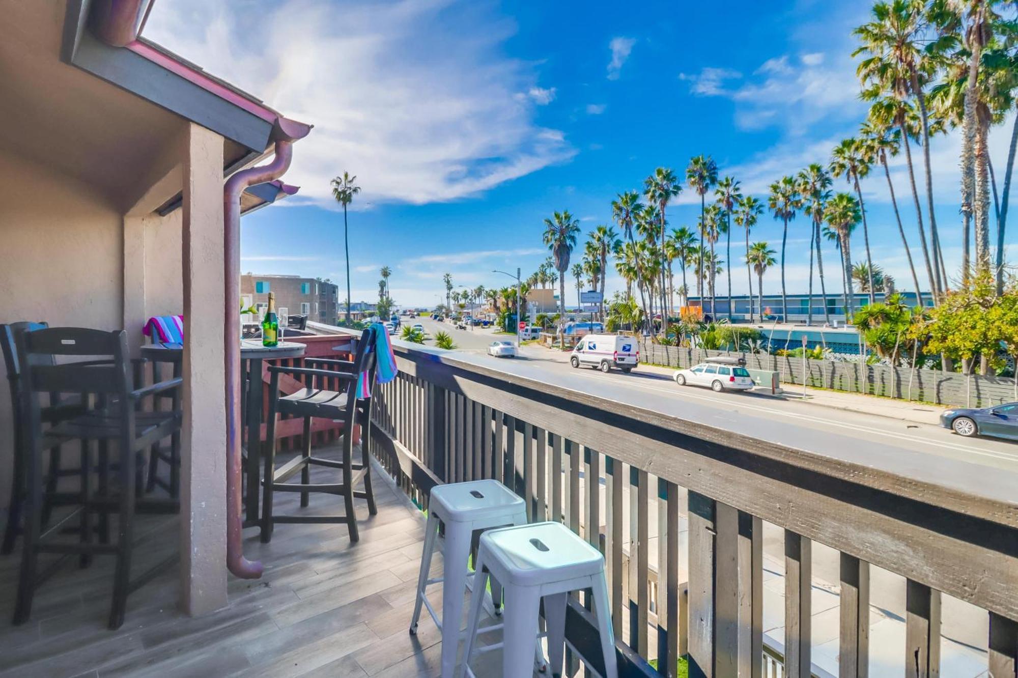 Holiday home Ob Loungin 2 San Diego