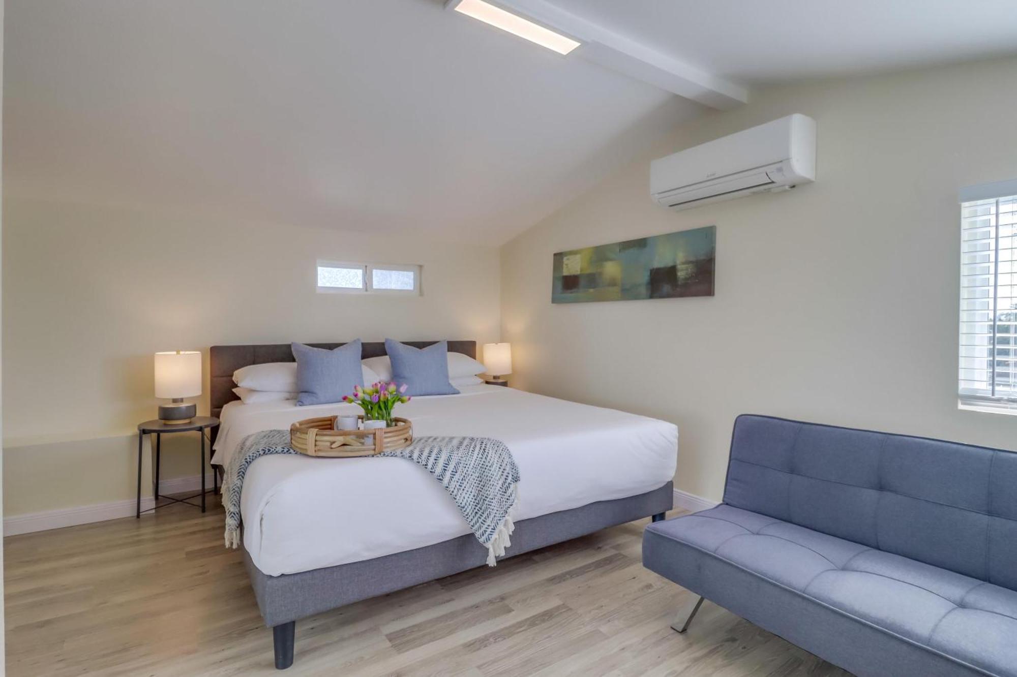 Holiday home Ob Loungin 1 *