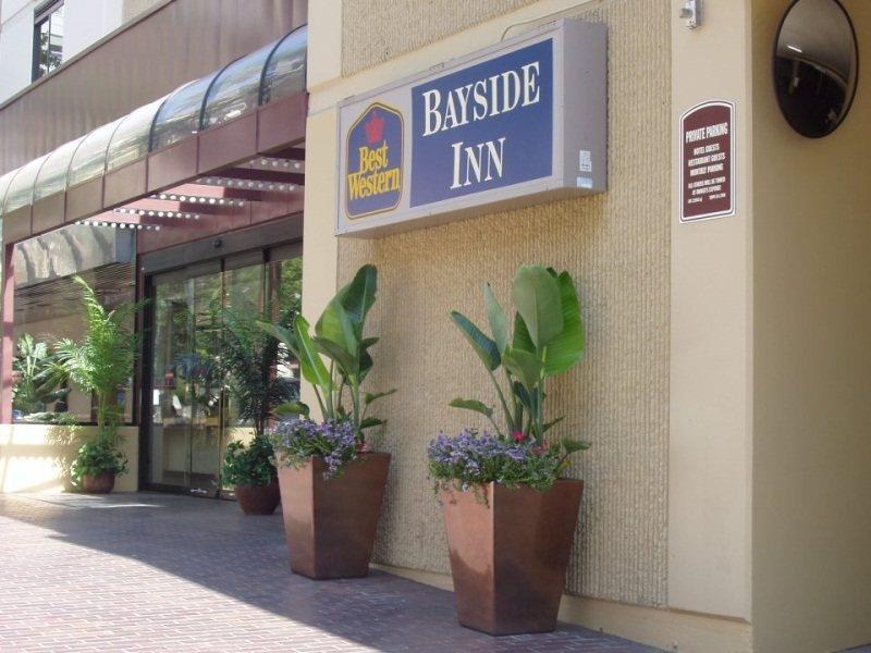 Hotel Western Bayside San Diego