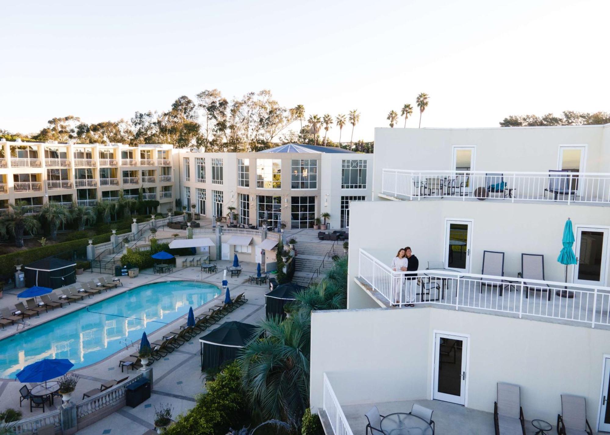 Hilton La Jolla Torrey Pines San Diego