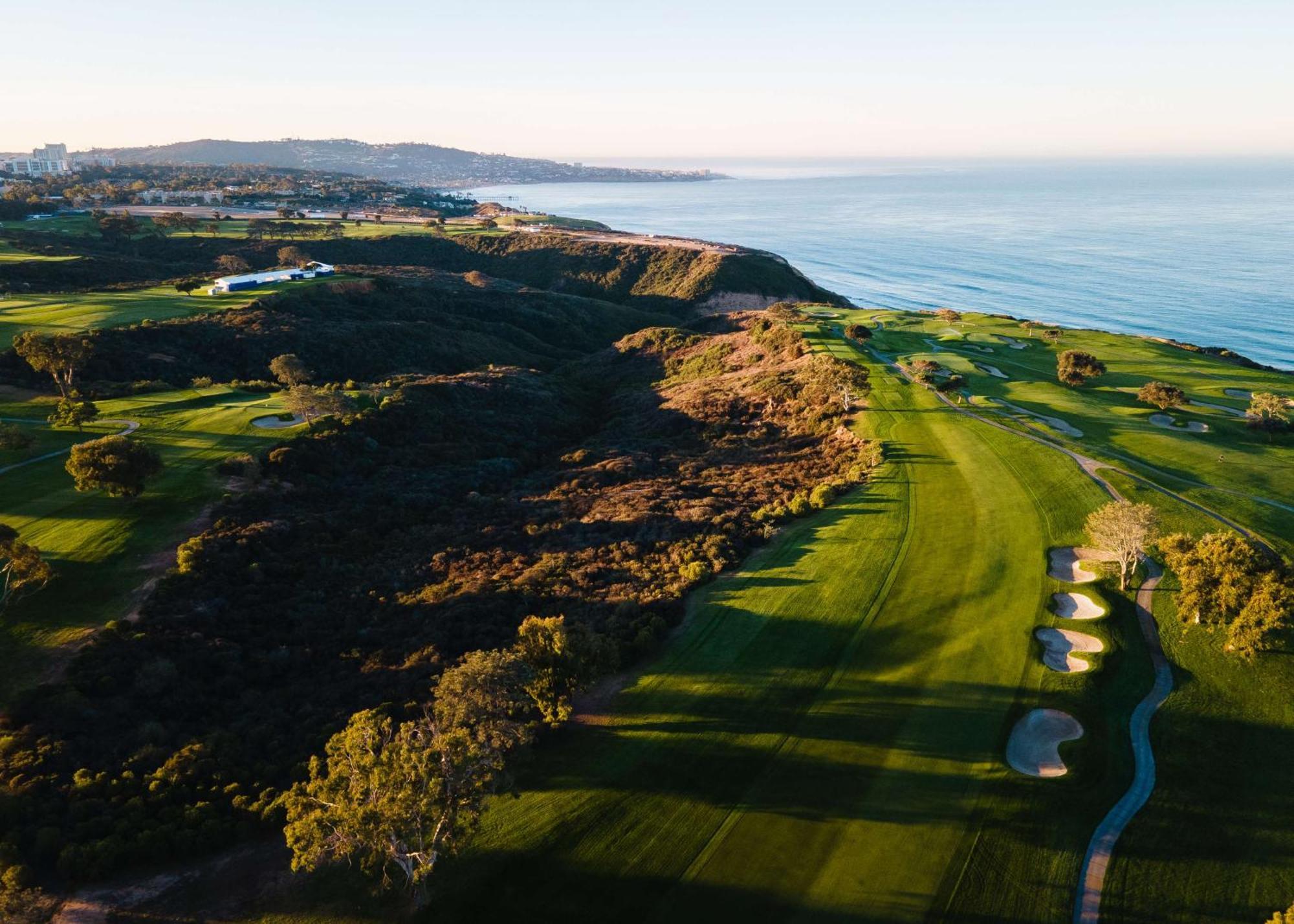 Resort Hilton La Jolla Torrey Pines 4*