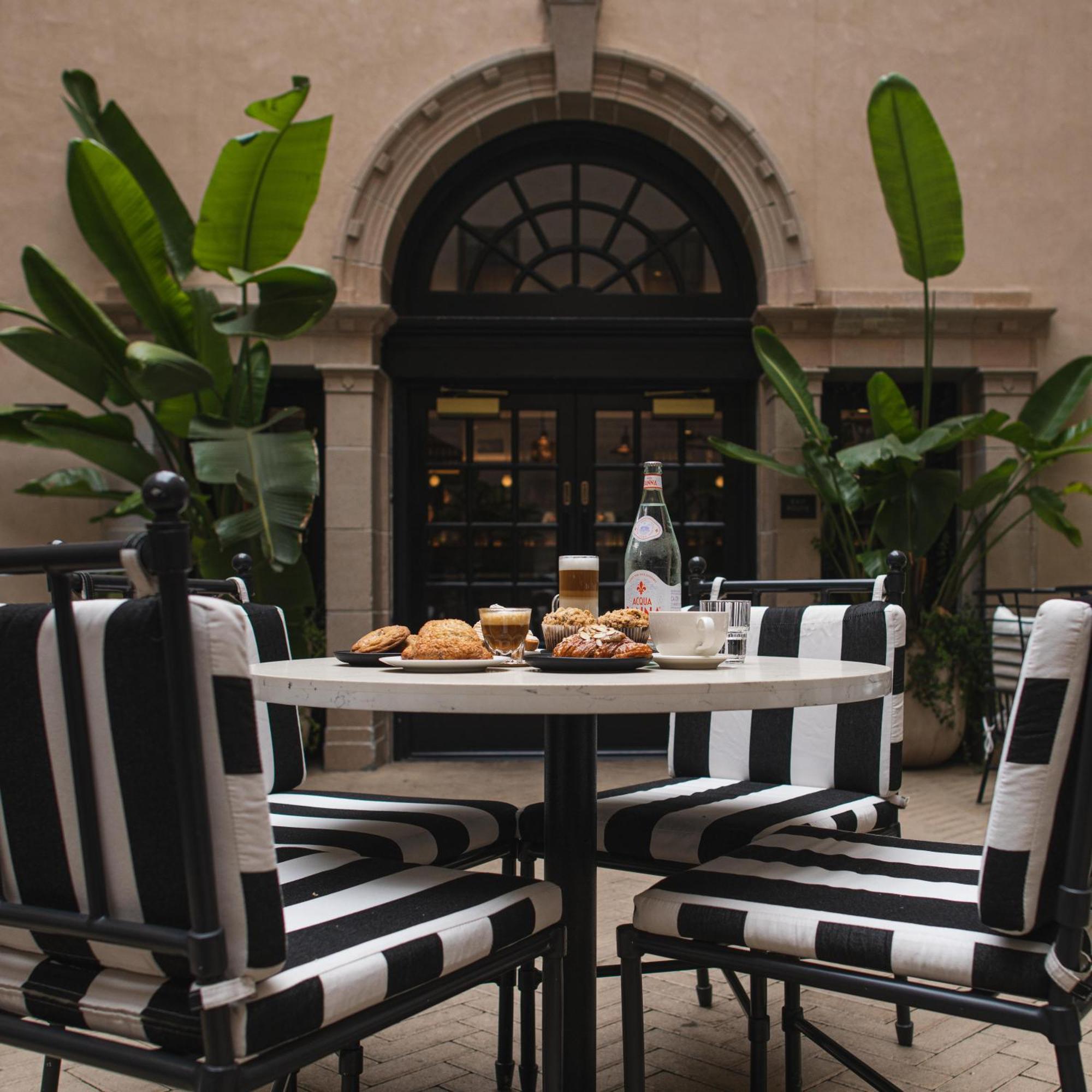 The Guild Hotel, A Marriott Tribute Portfolio Hotel San Diego