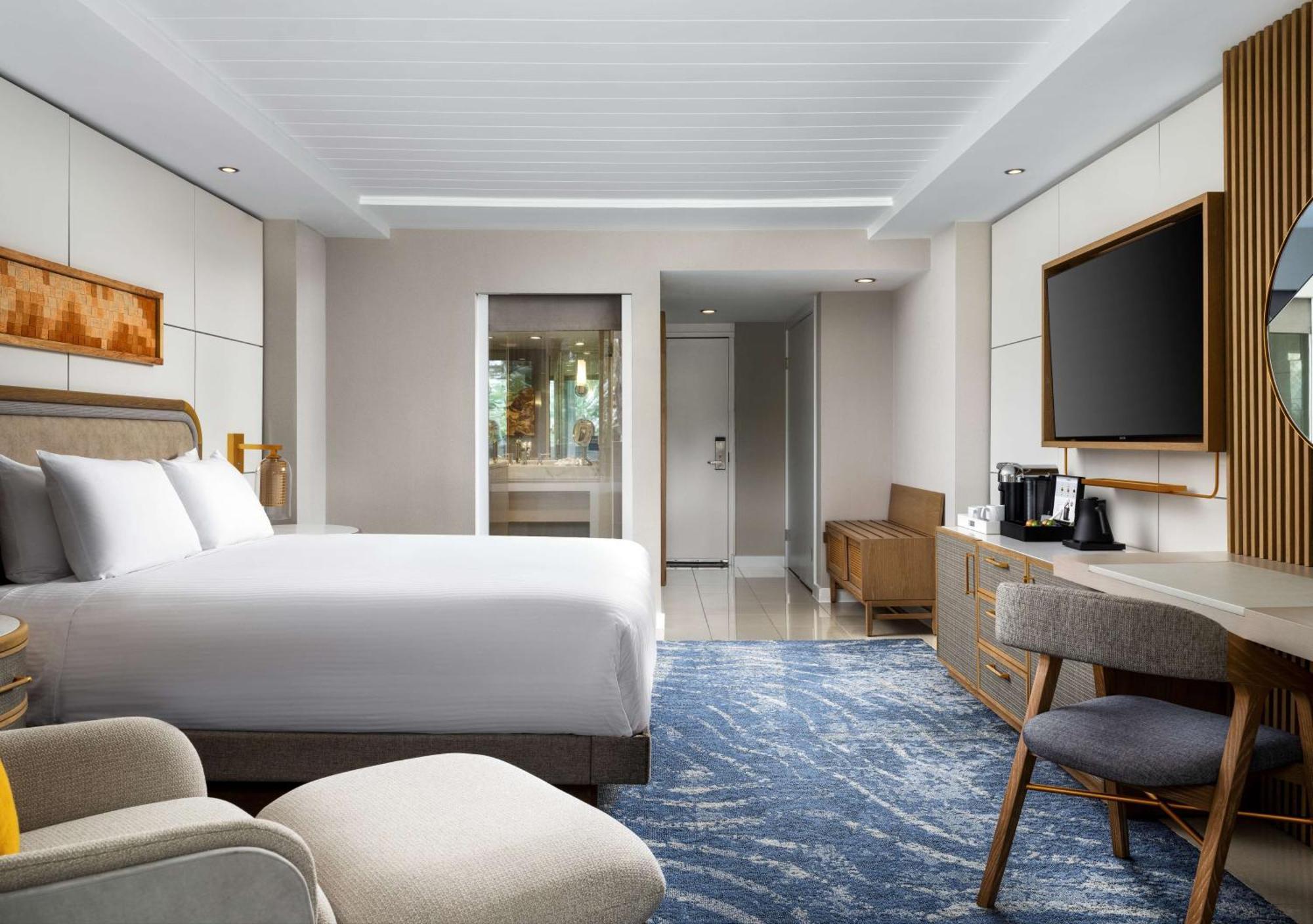 La Jolla, Curio Collection By Hilton Hotel San Diego