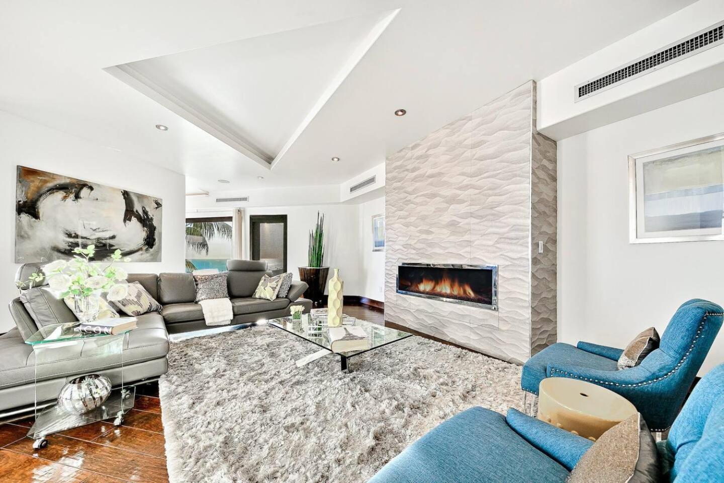 Ocean View Serenity With Theater And Heated Pool San Diego
