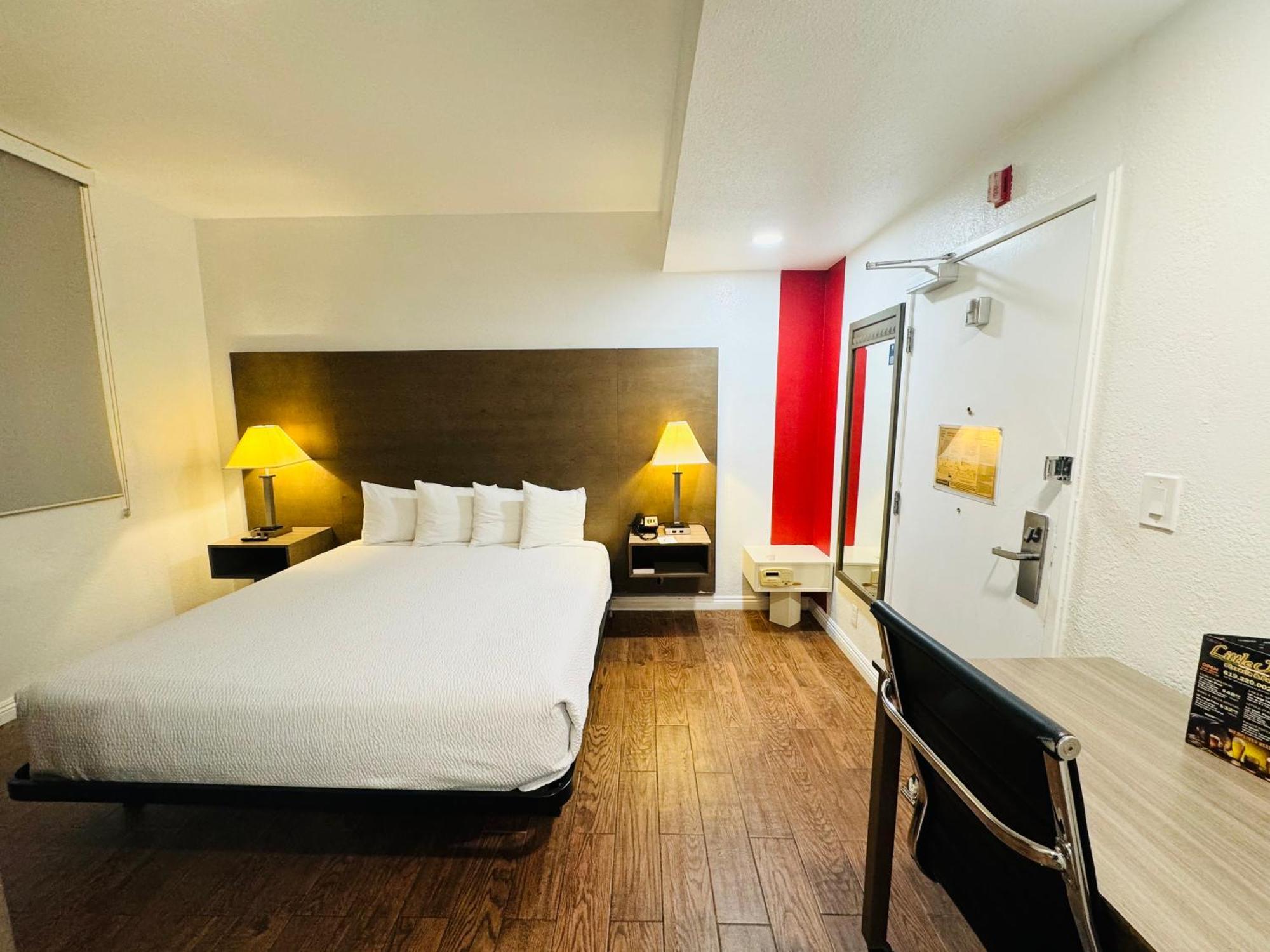 Ramada By Wyndham Airport Hotel