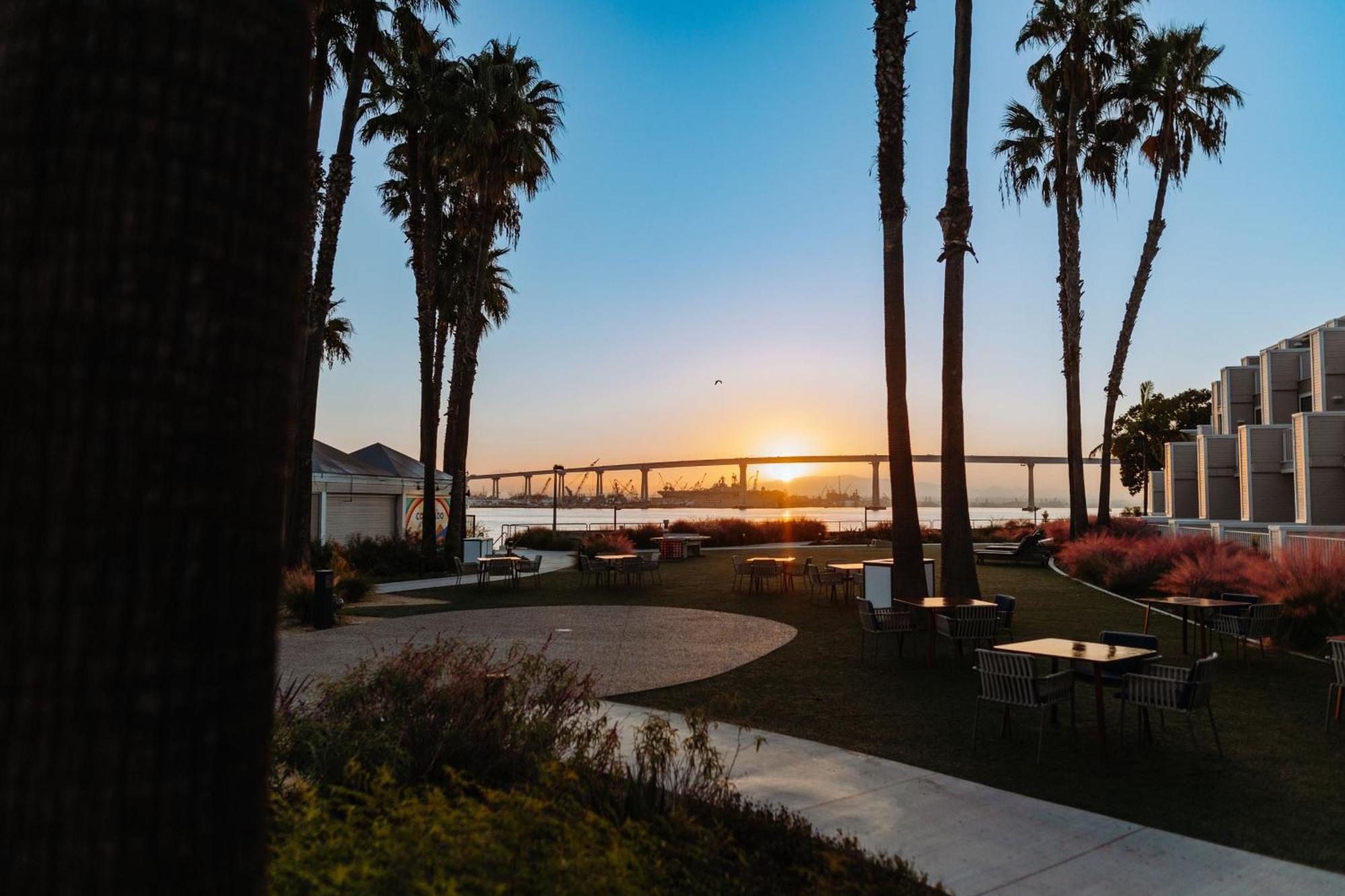 Coronado Island Marriott &