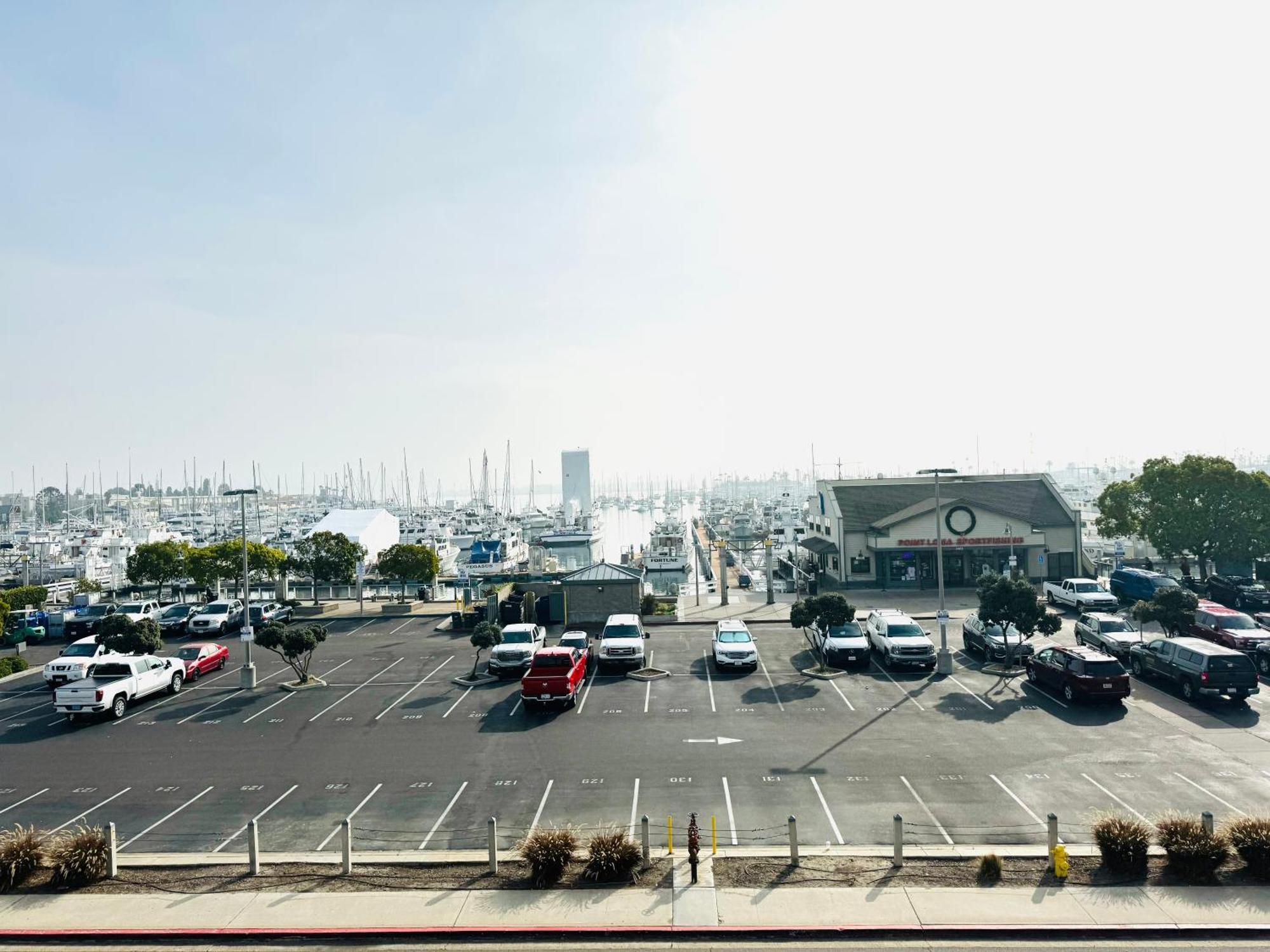 Ramada By Wyndham Airport 2* San Diego