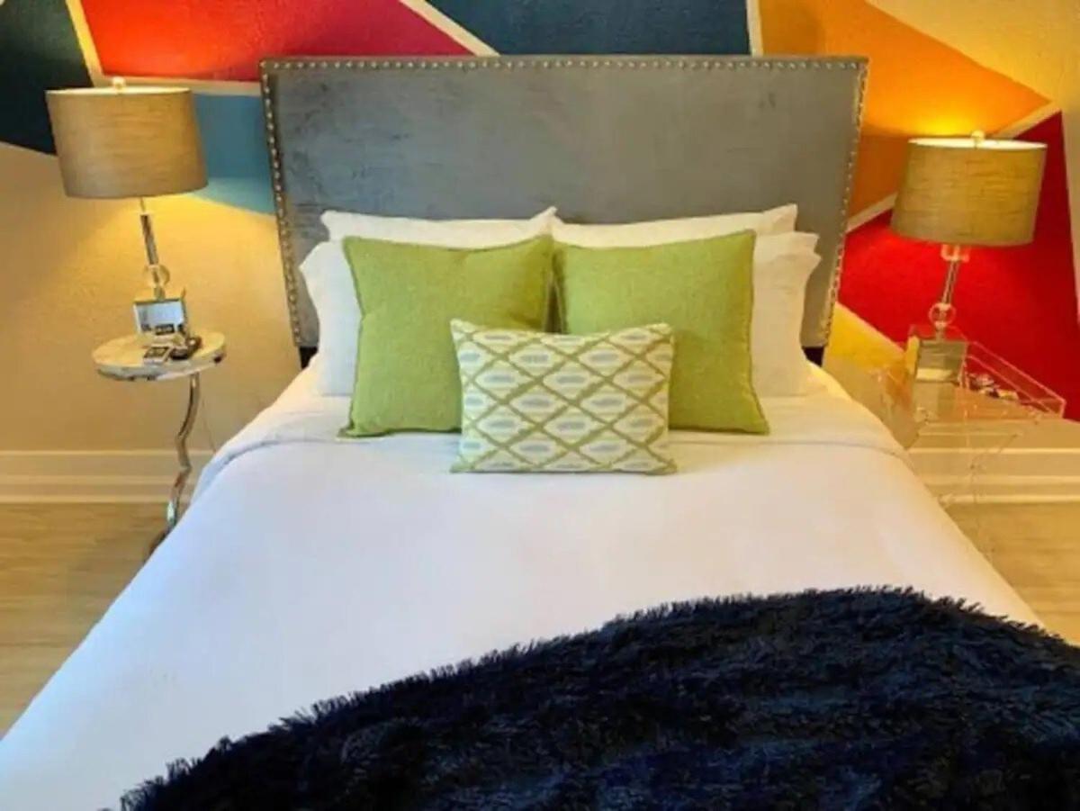 Hotel The Chadwick