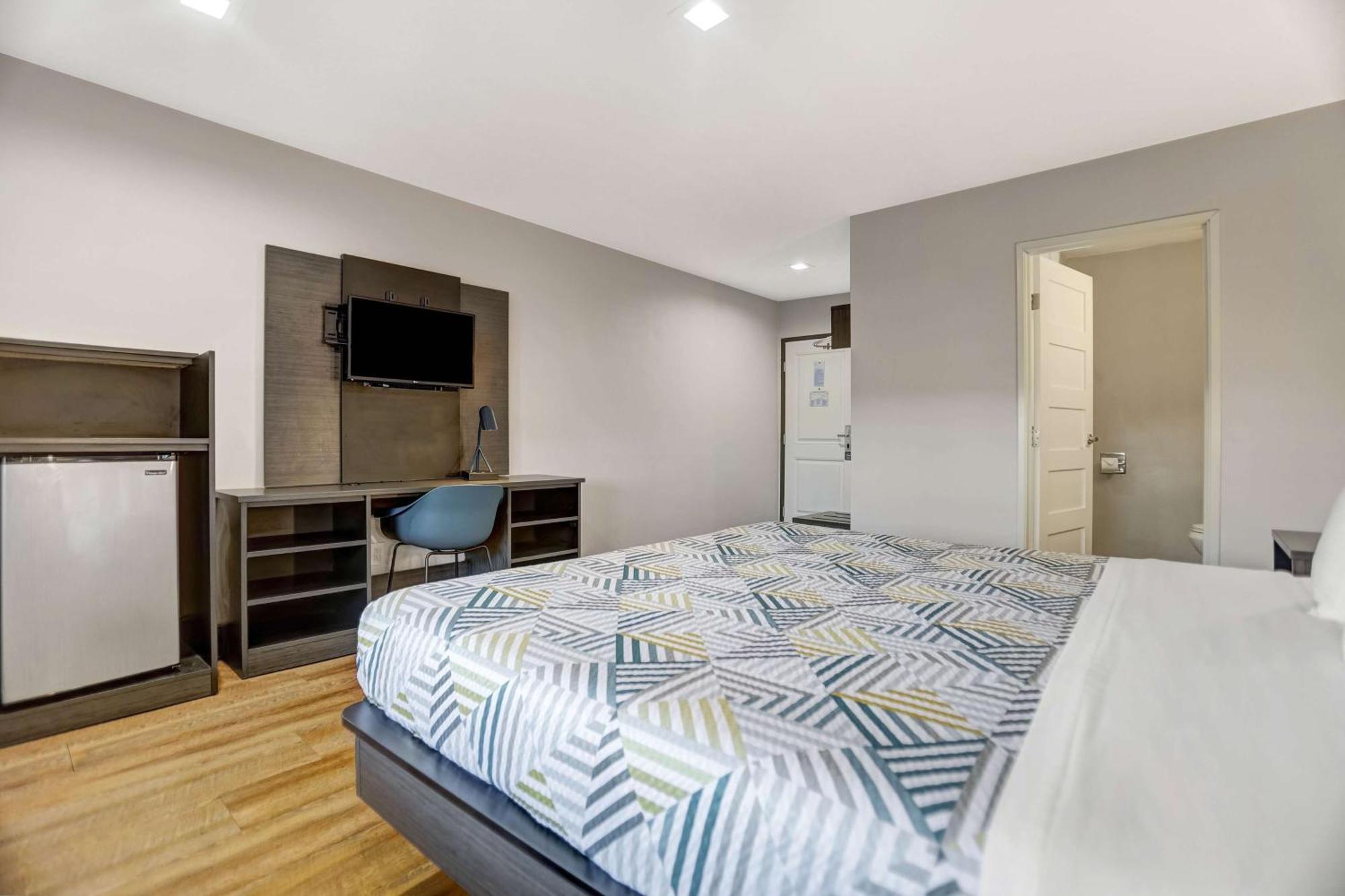 6 San Diego, Ca Airport Harbor 3* San Diego