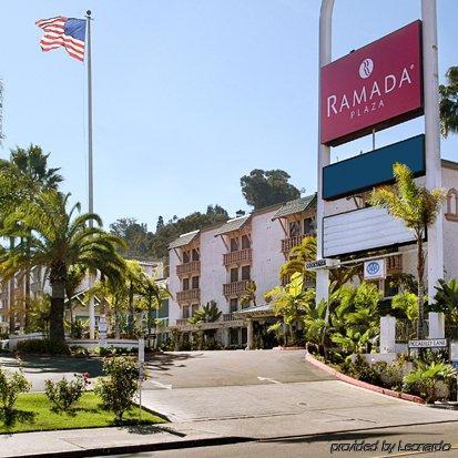 Hampton Mission Valley