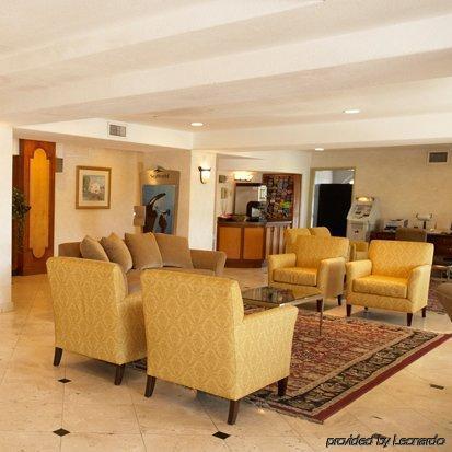 Hotel Hampton Mission Valley