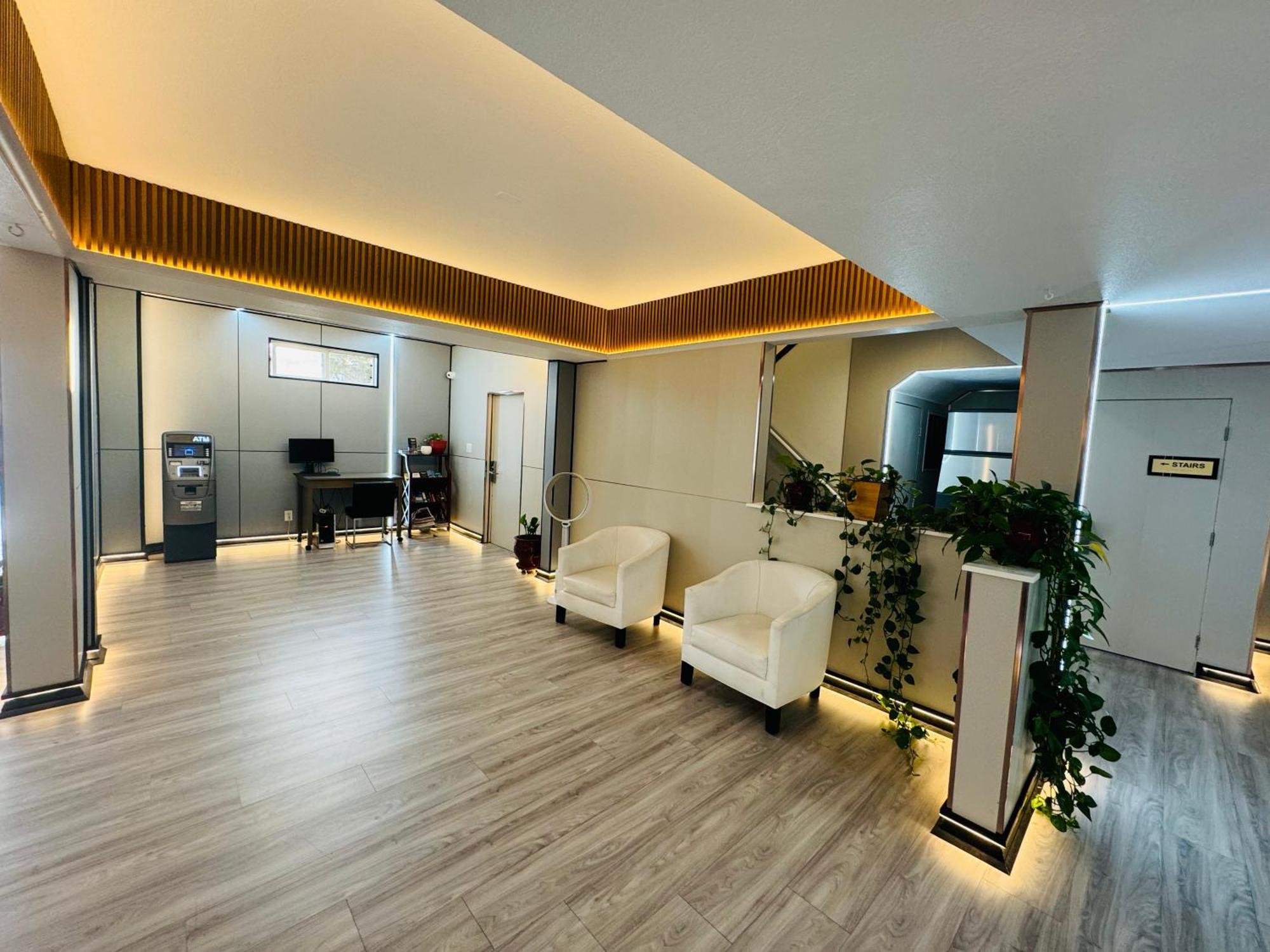 Ramada By Wyndham Airport 2* San Diego