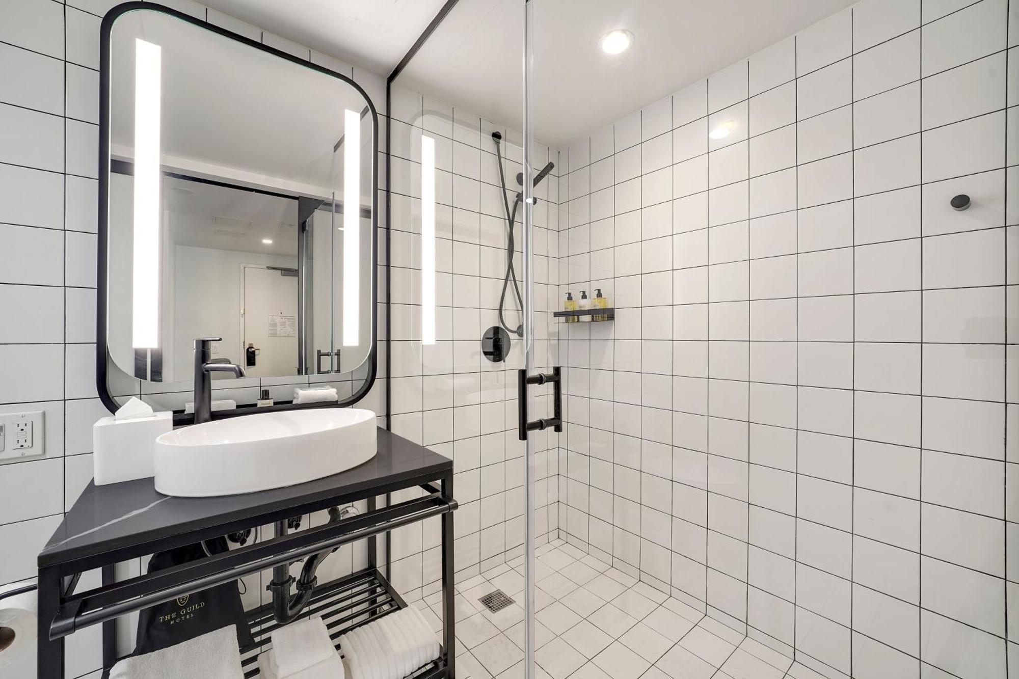 The Guild Hotel, A Marriott Tribute Portfolio Hotel 4*