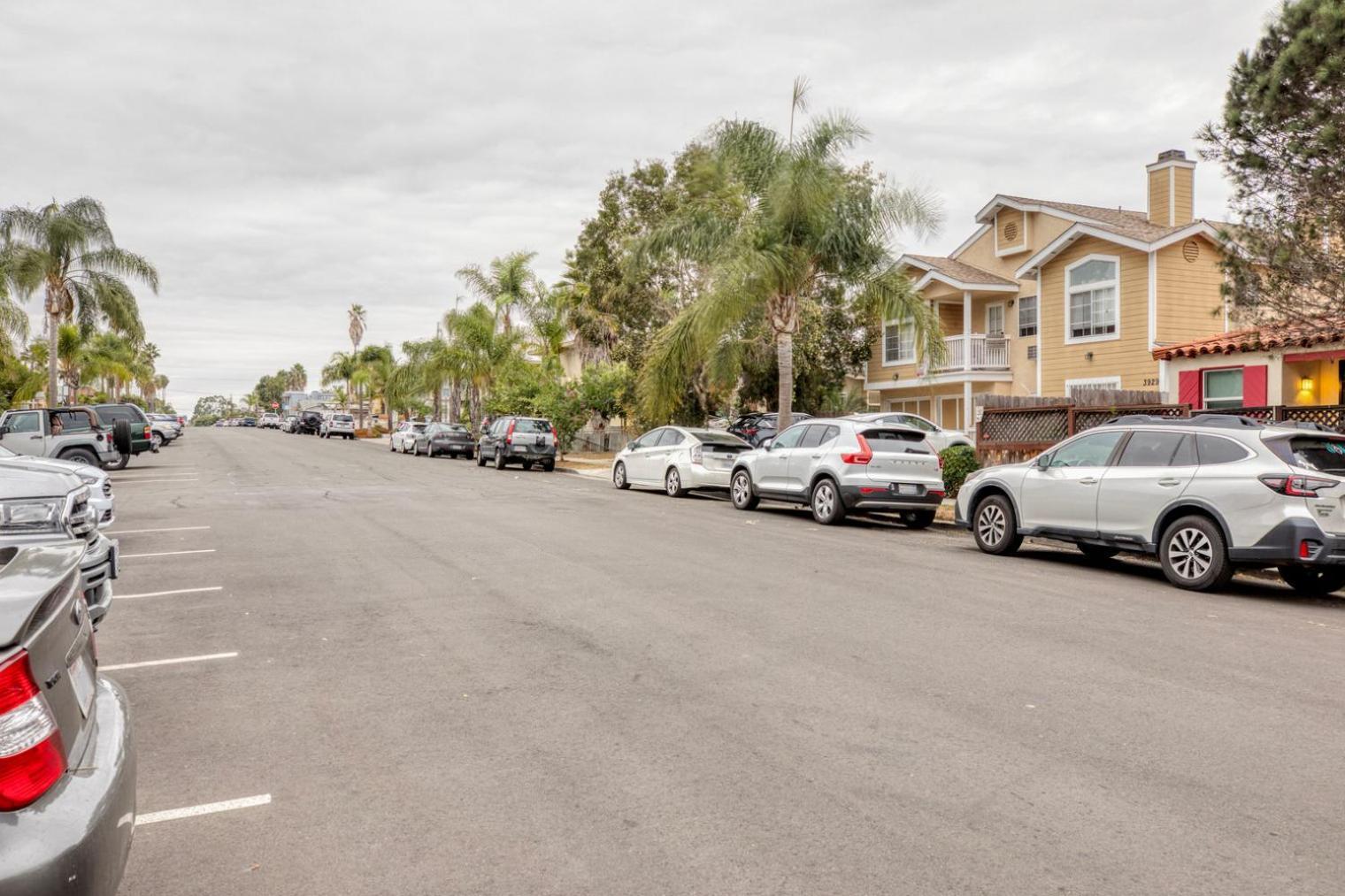 North Park 1br W Entertainment Wd Nr Shops San-35 San Diego