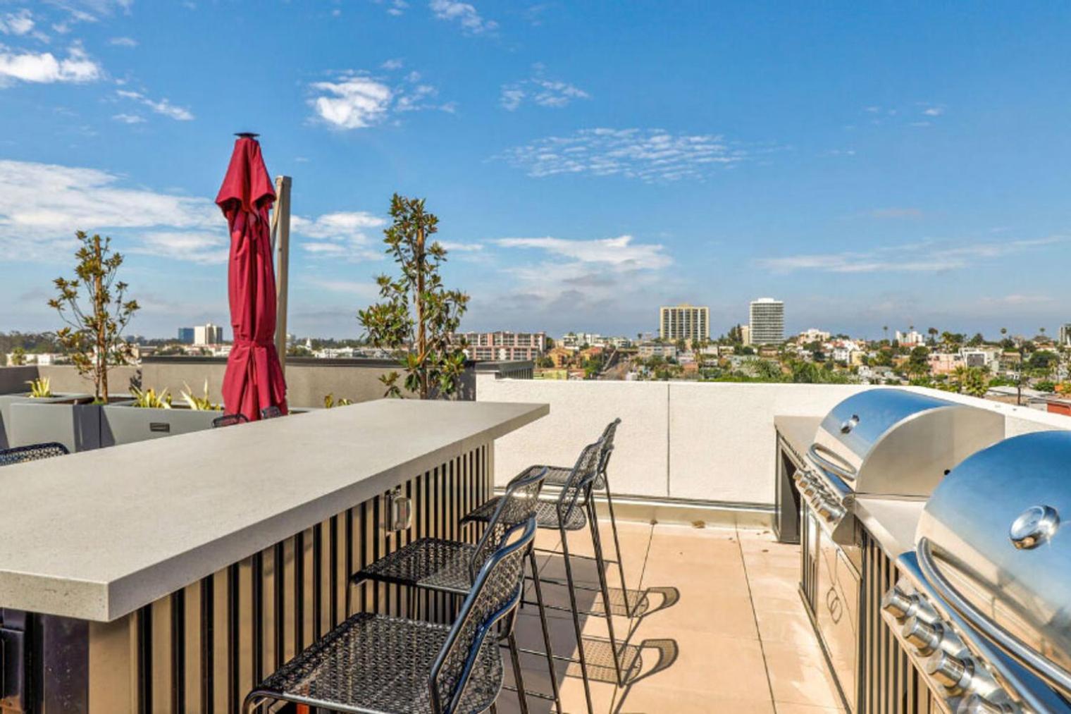 North Park 1br W Entertainment Wd Nr Shops San-35