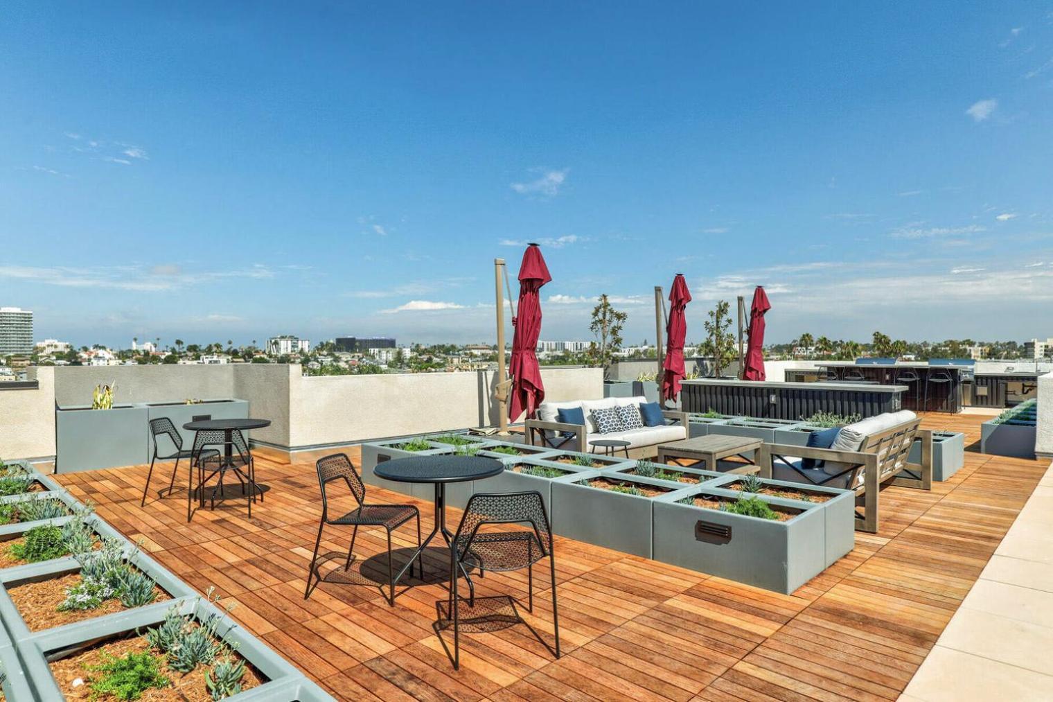 North Park 1br W Entertainment Wd Nr Shops San-35 * San Diego