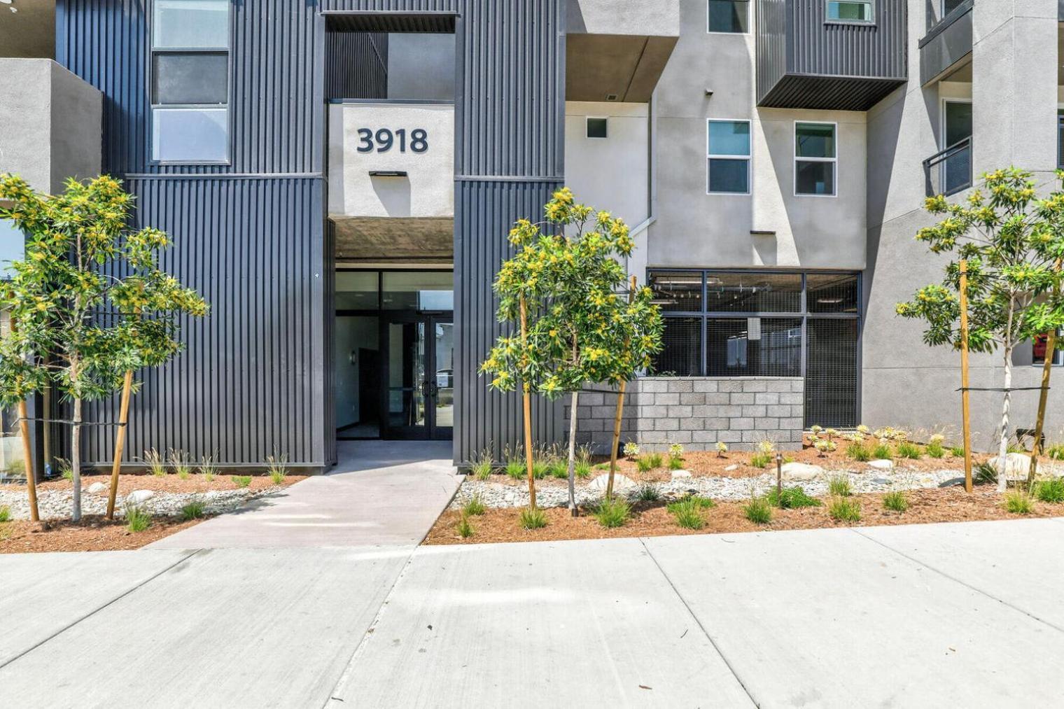 Apartment North Park 1br W Entertainment Wd Nr Shops San-35 San Diego