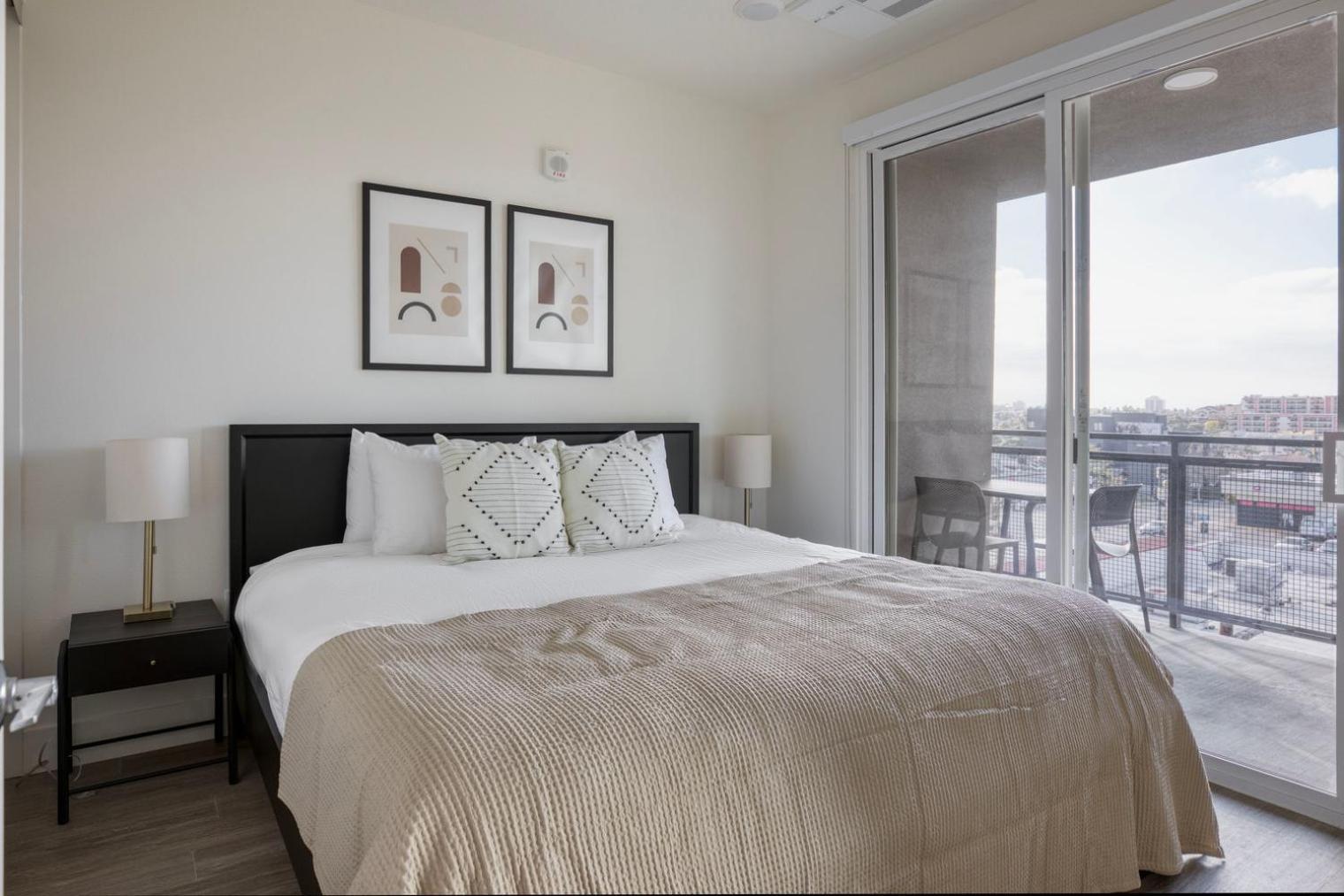 North Park 1br W Entertainment Wd Nr Shops San-35 * San Diego