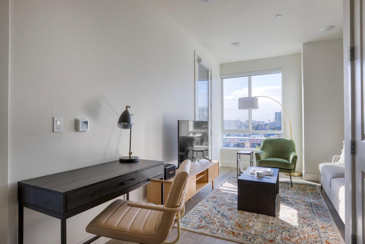 North Park 1br W Entertainment Wd Nr Shops San-35 * San Diego