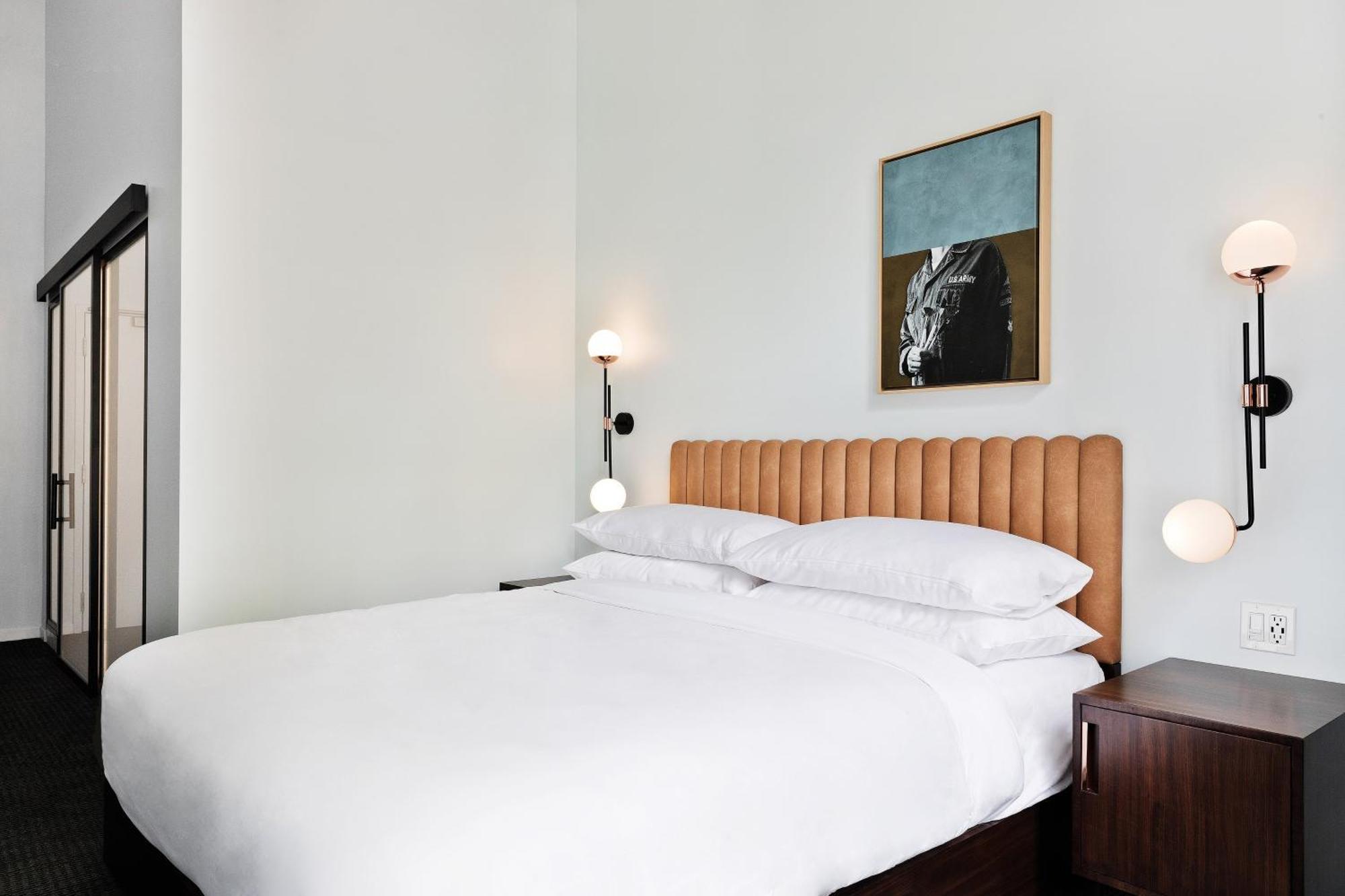 The Guild Hotel, A Marriott Tribute Portfolio Hotel 4*