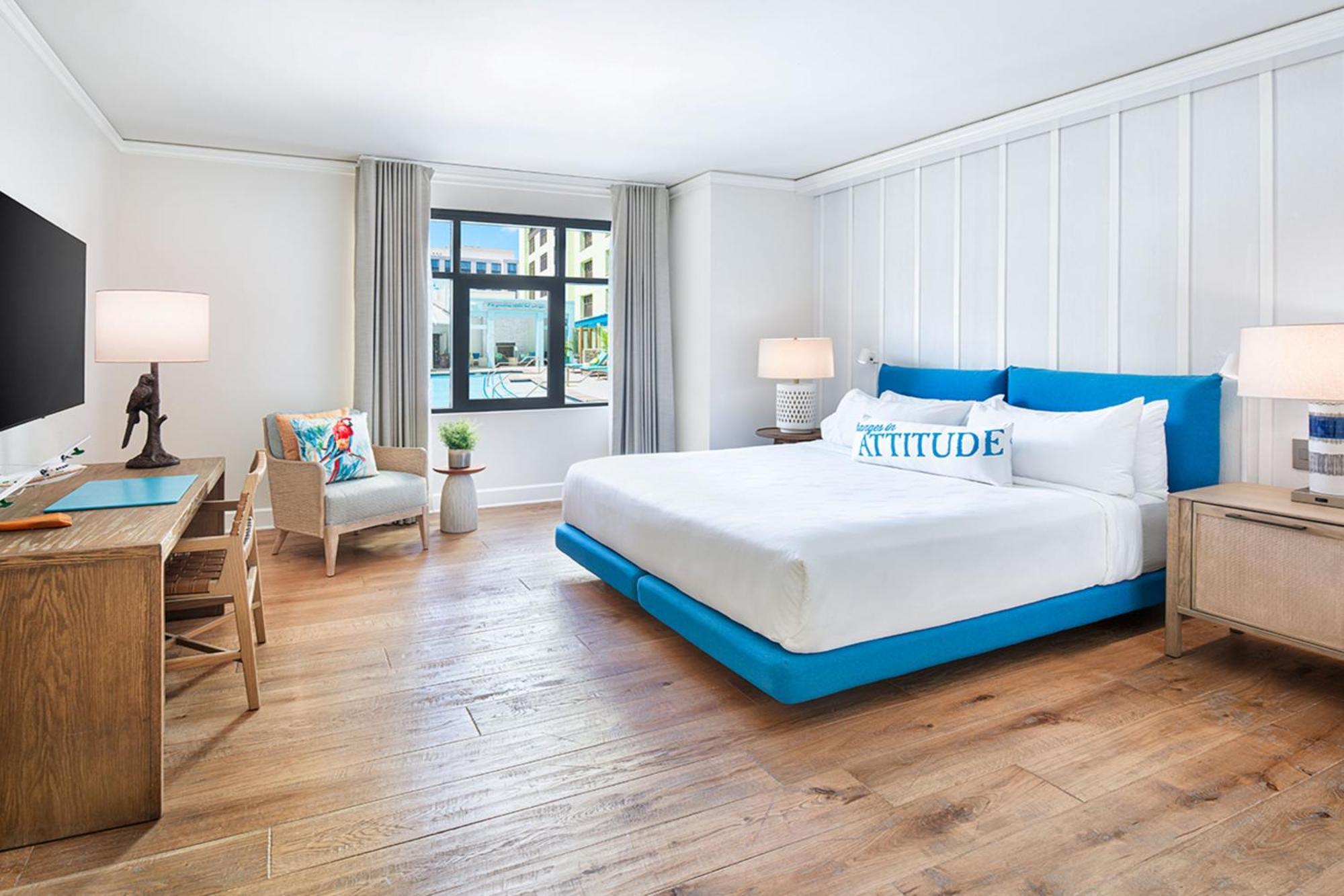 Margaritaville Gaslamp Quarter 4*