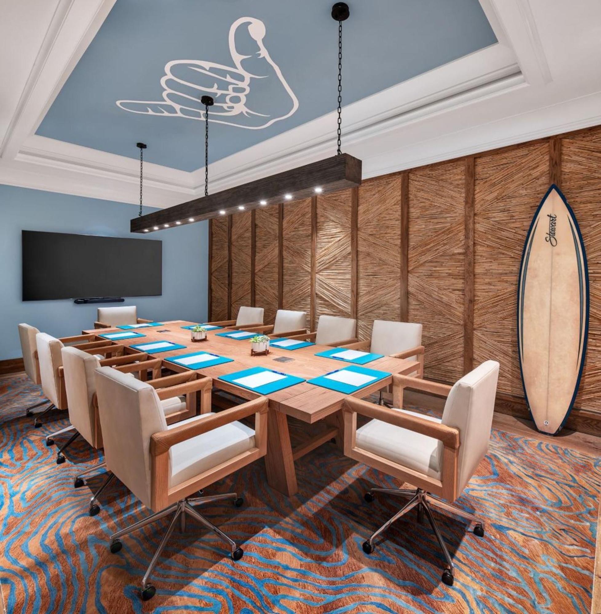 Margaritaville Gaslamp Quarter Hotel 4*