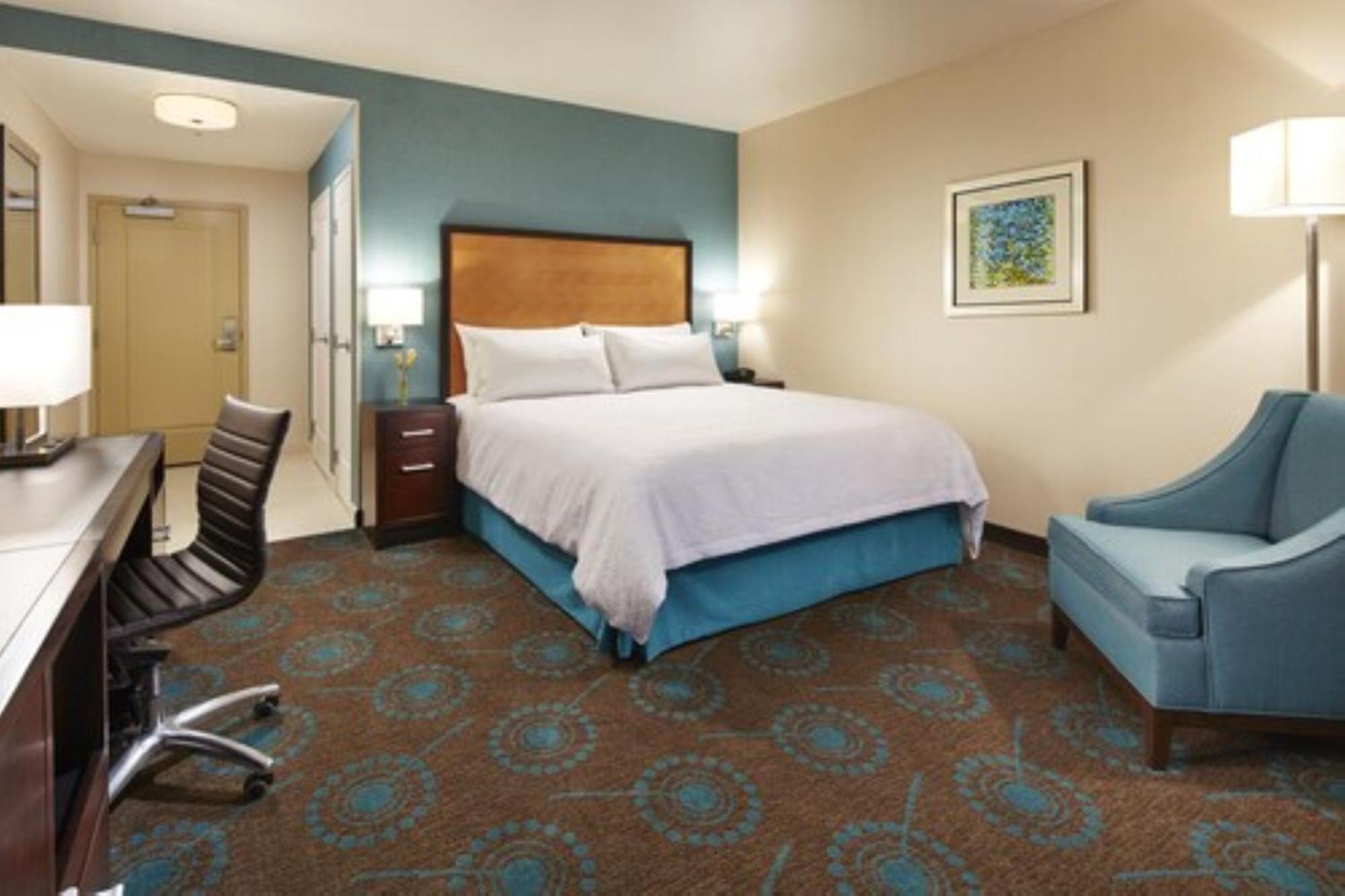 Hotel Hampton Mission Valley
