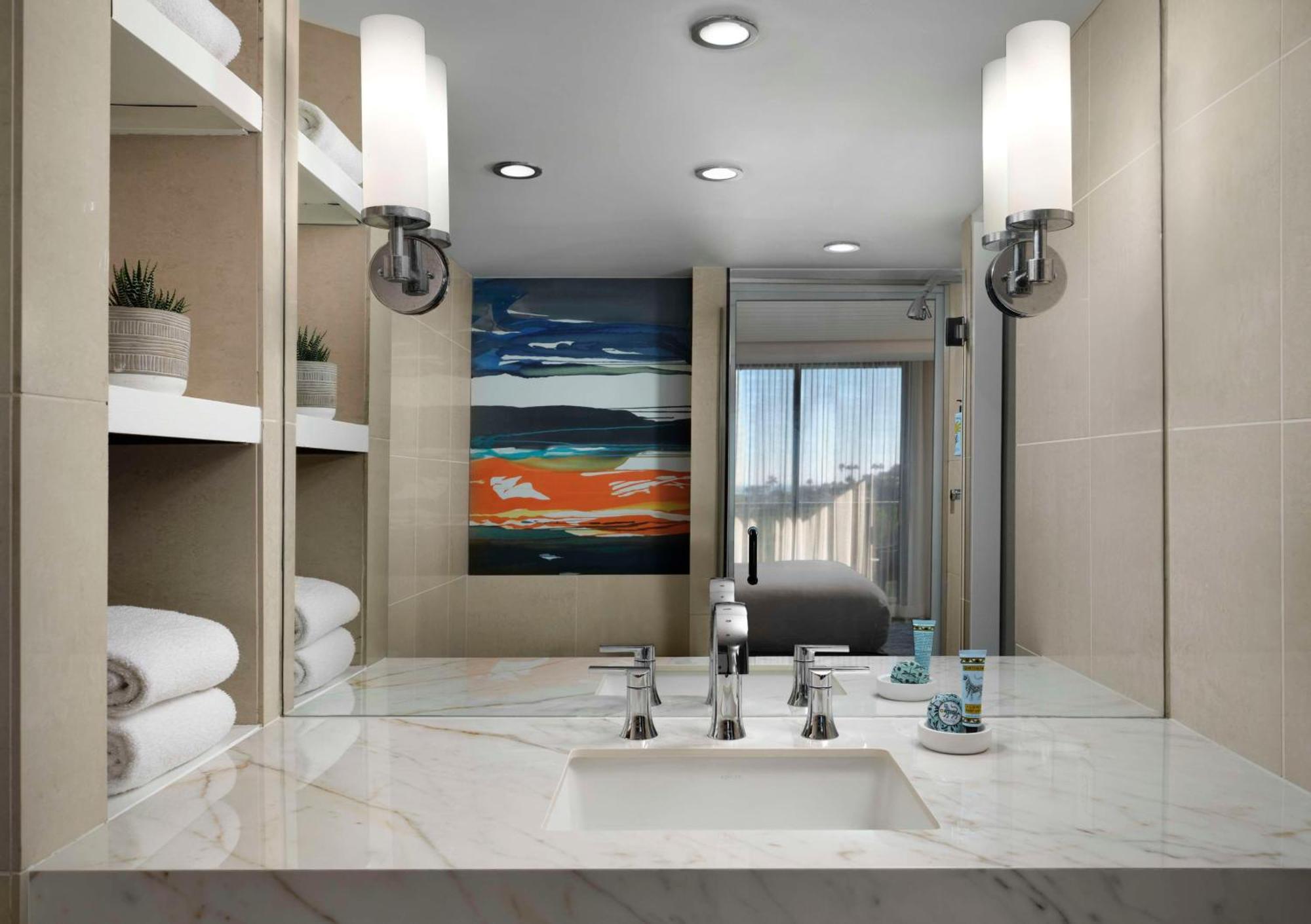 Hotel La Jolla, Curio Collection By Hilton 4*